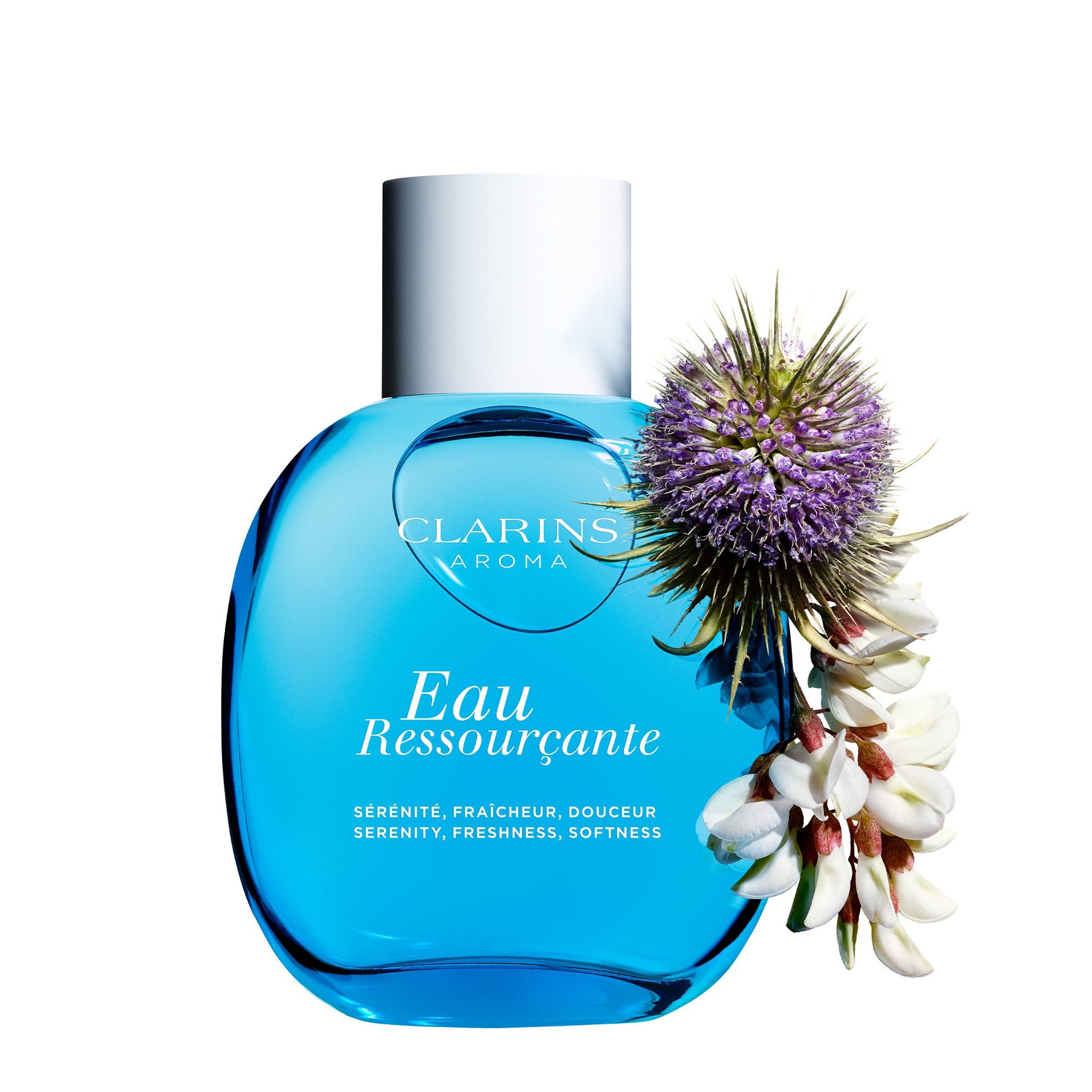 Eau Ressurçante-Eau de Toilette - 100 ml
