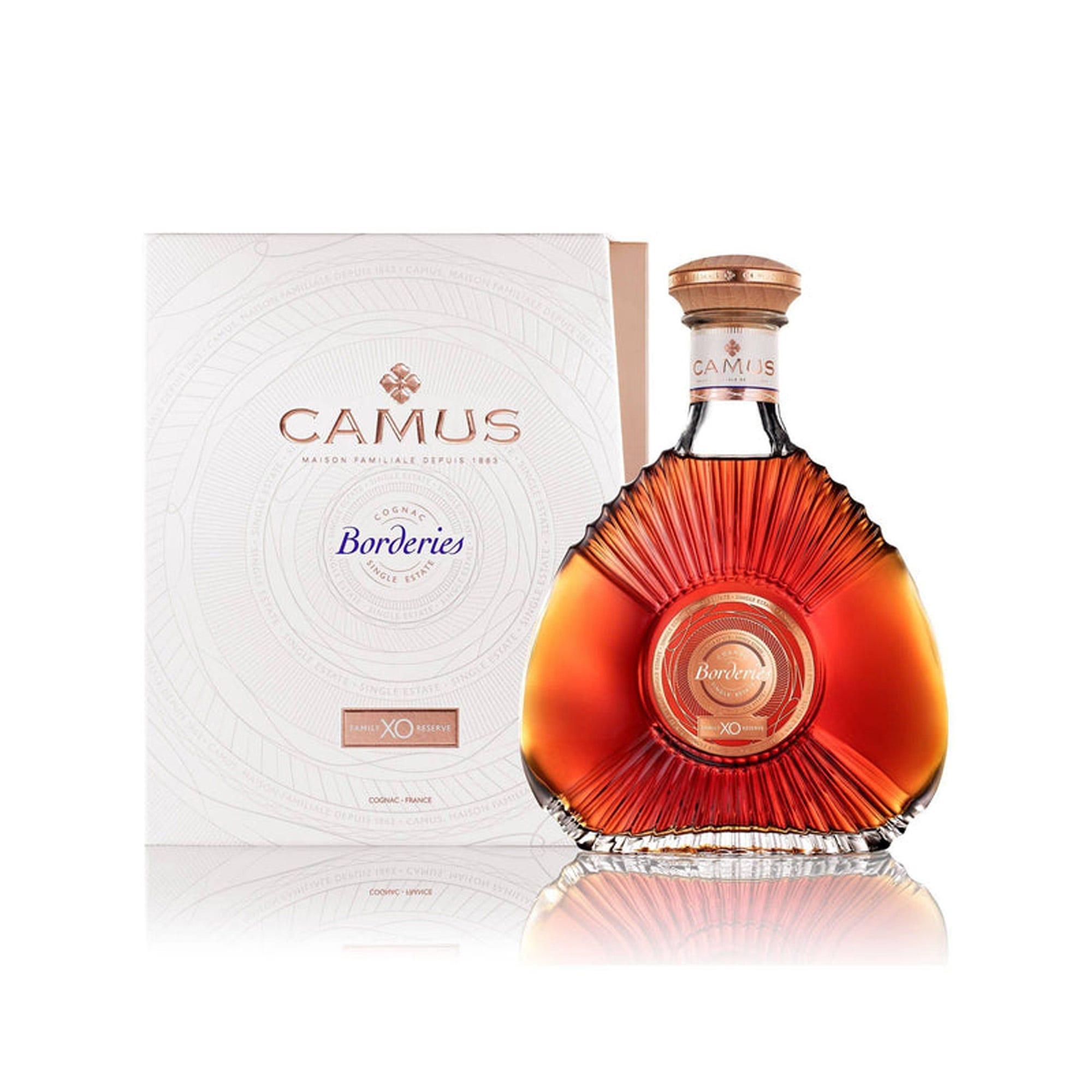 XO Borderies Family Reserve 1 l