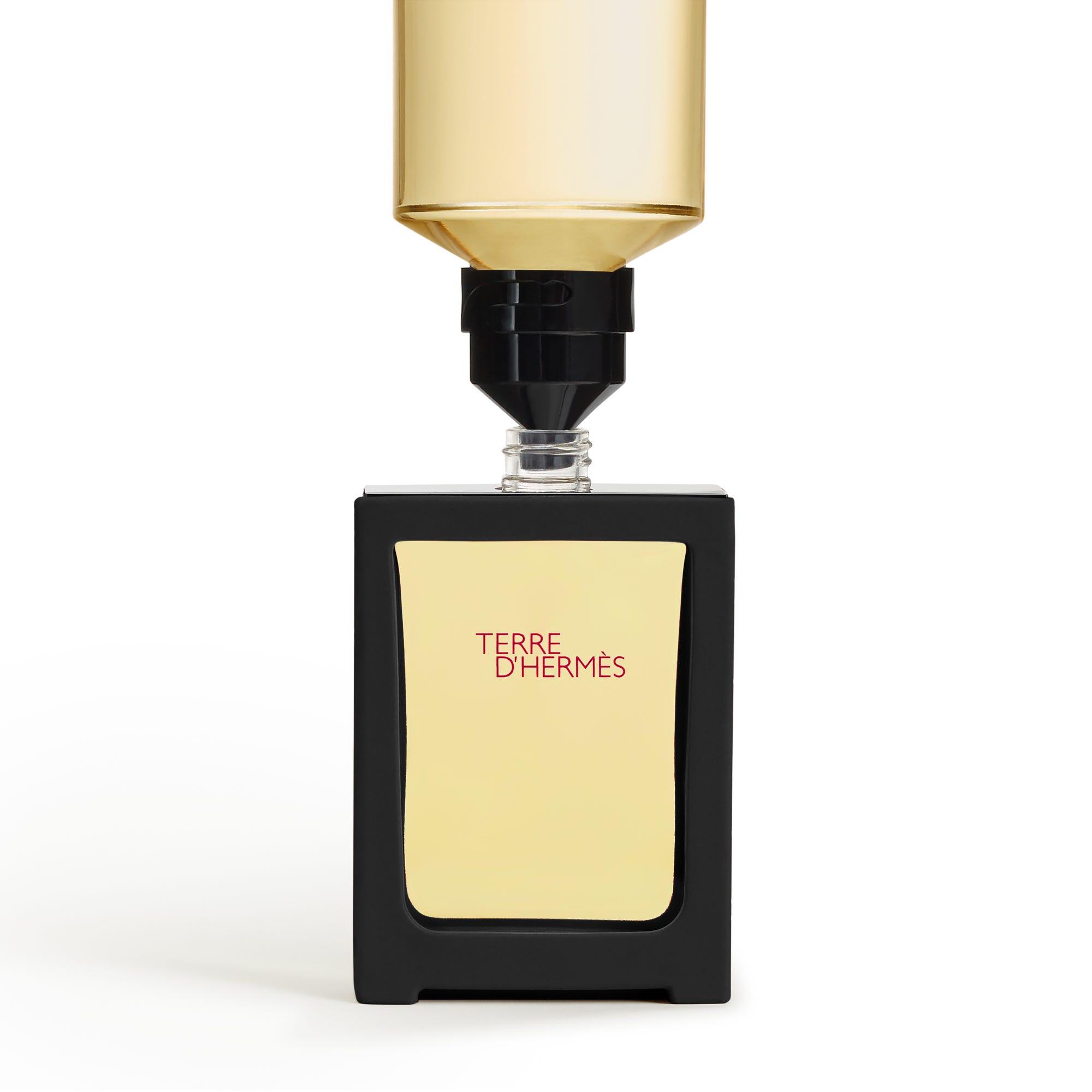 hermès terre d hermès parfum