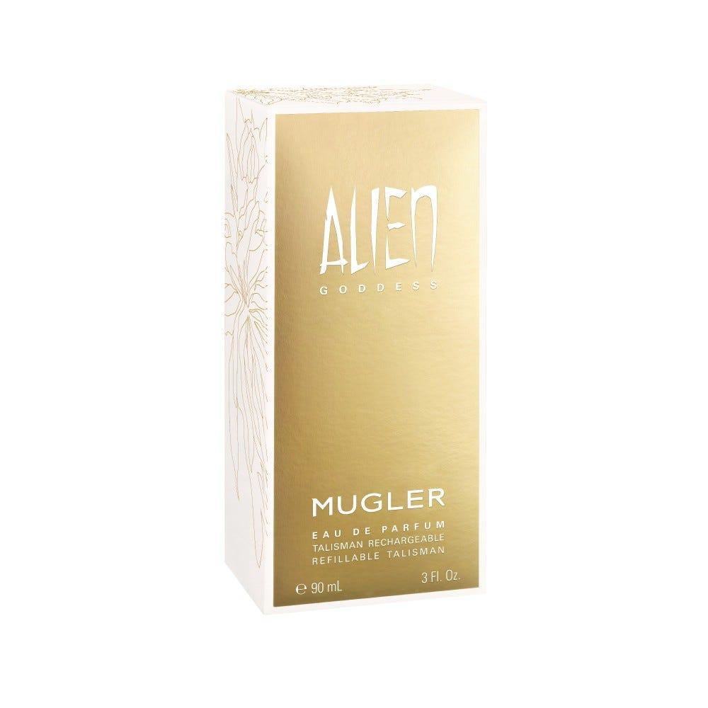 Alien Goddess-Eau de Parfum - 90 ml