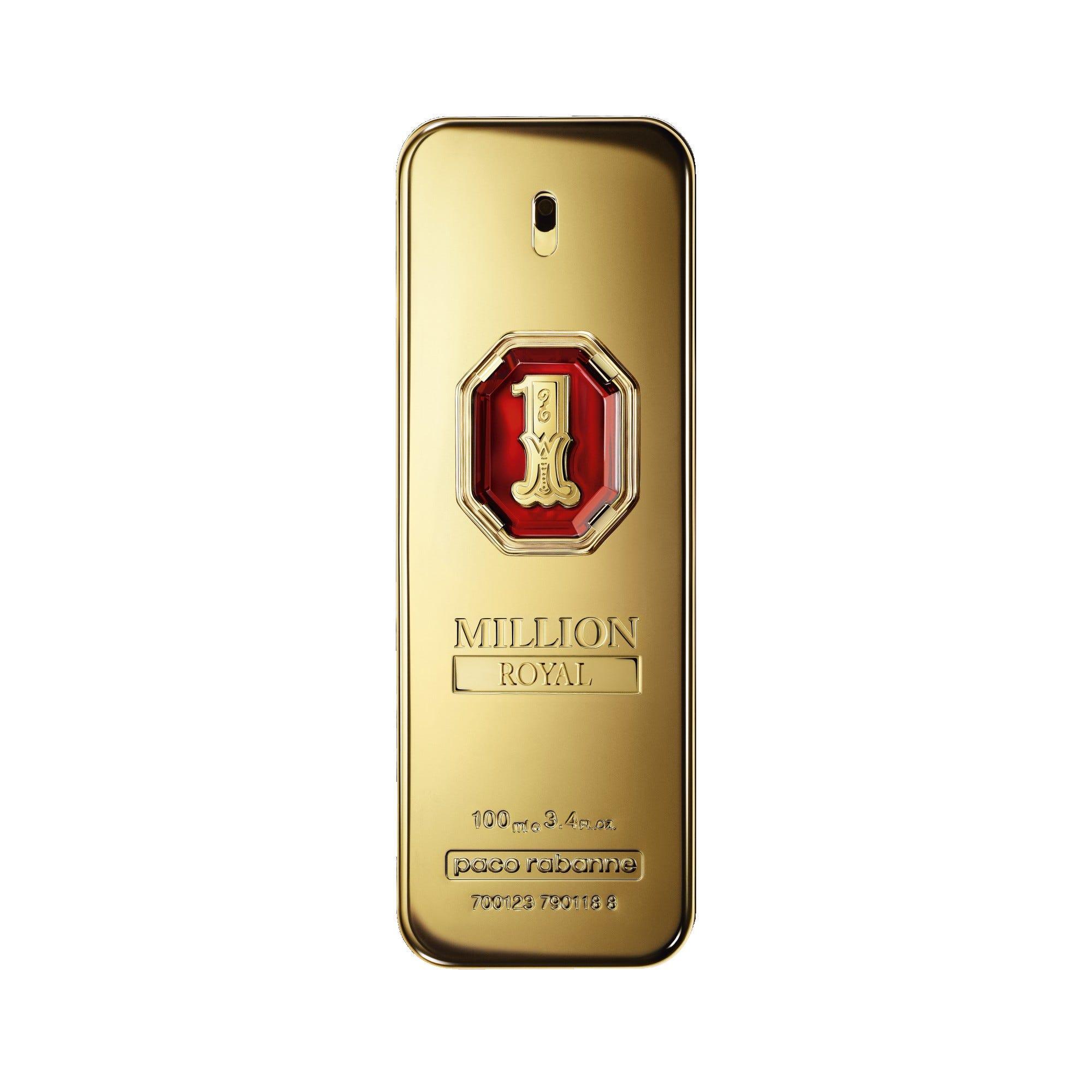 1 Million Royal-Eau de Parfum - 100 ml