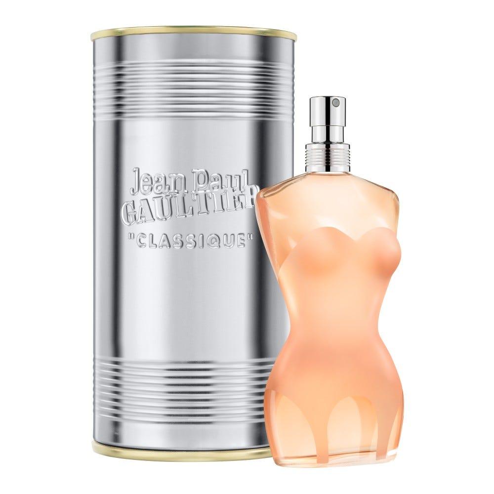 Classique-Eau de Toilette - 100 ml