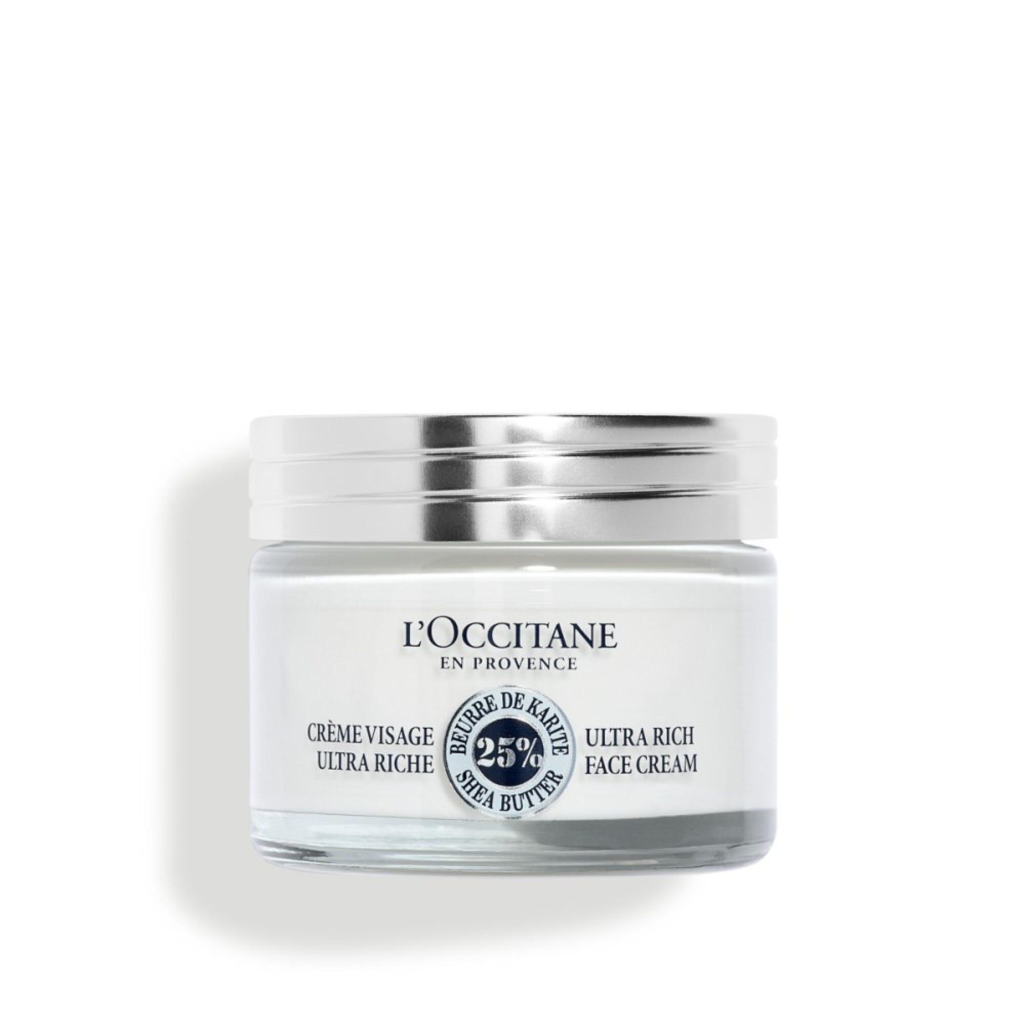 L'Occitane en Provence Shea Butter