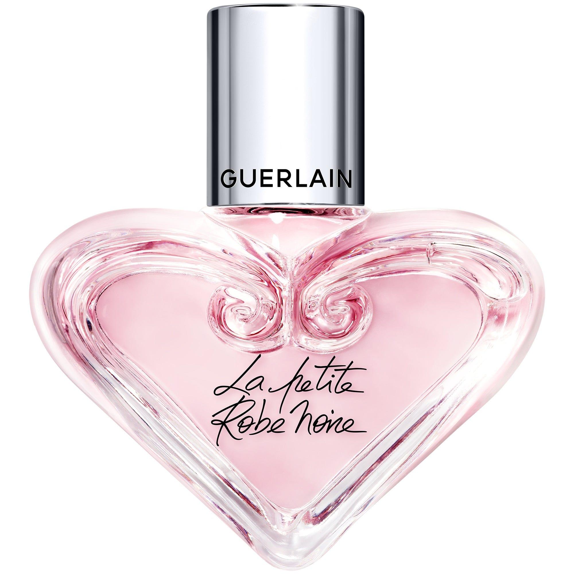 Perfume La Petite Robe Noire Guerlain Composition Guerlain Perfume