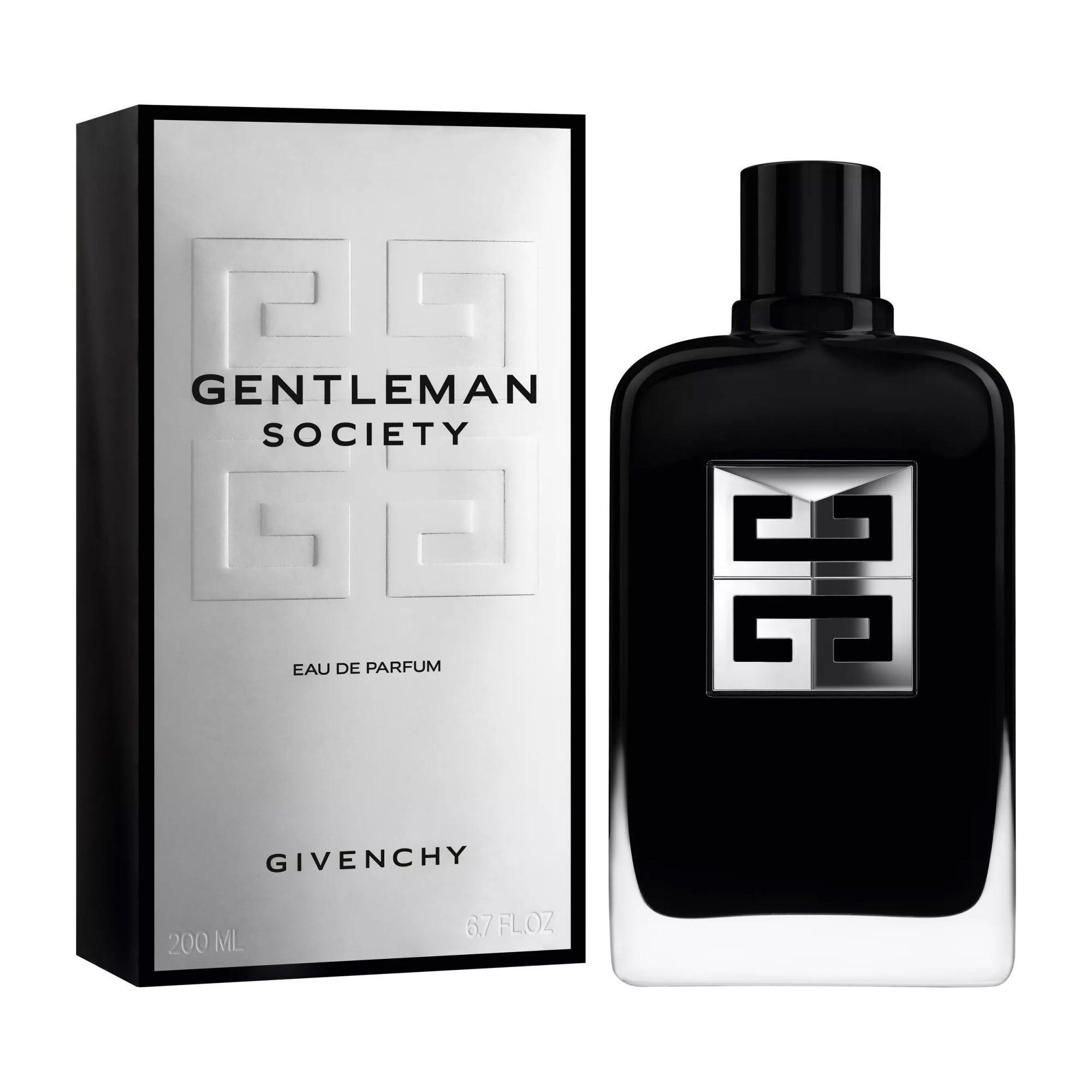 Gentleman Society-Eau de Parfum - 200 ml
