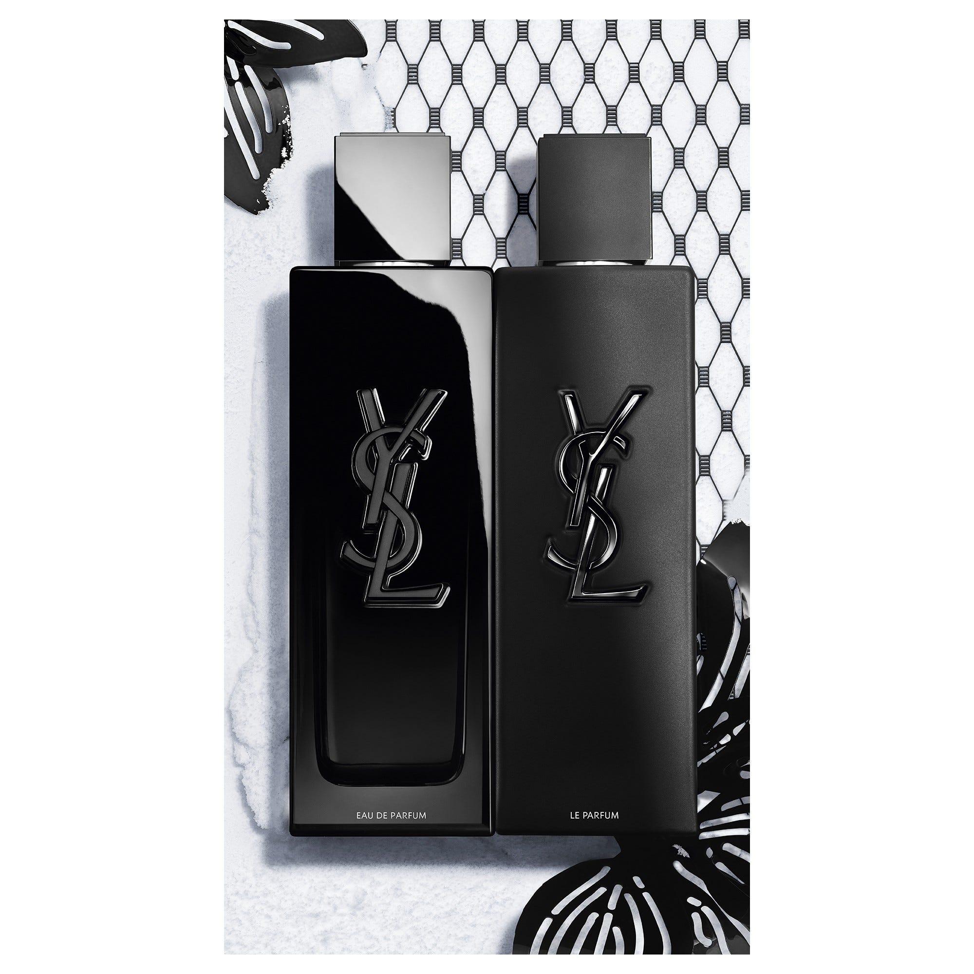 YSL オードパルファム マイセルフ Amazon.com : Yves Saint Laurent Ysl Myslf Eau de Parfum