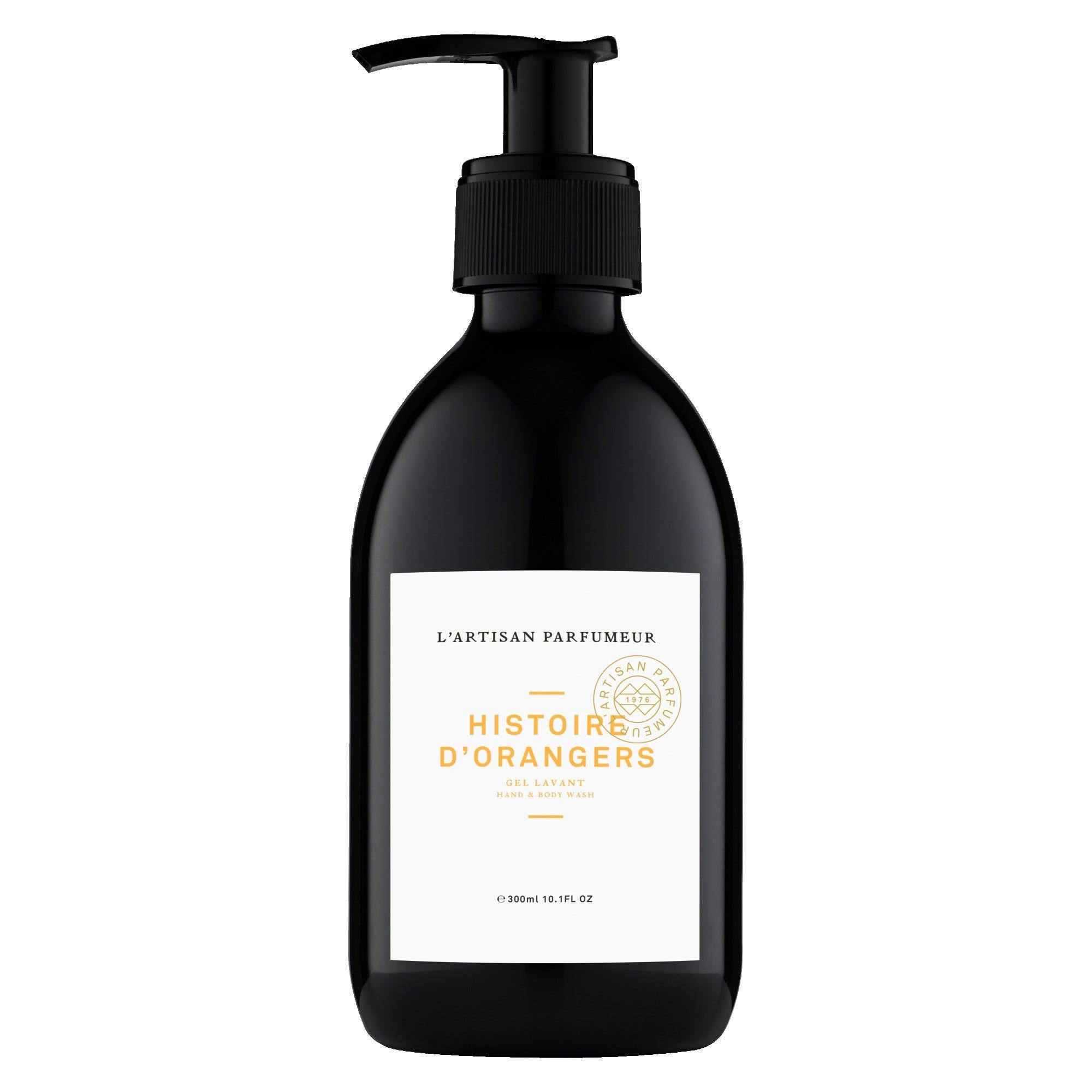 Hand & Body Wash-300 ml