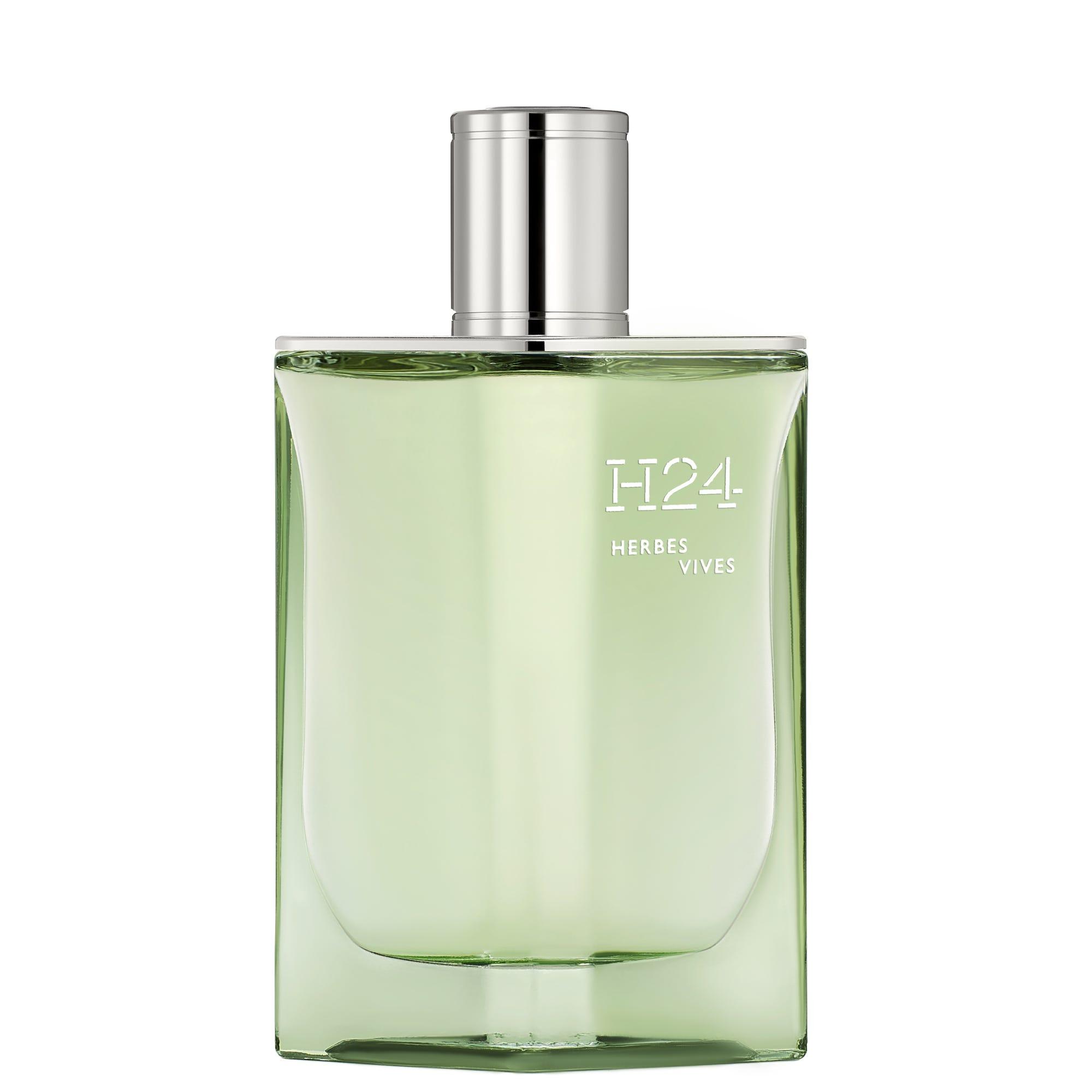H24 Herbes Vives-Eau de Parfum - 100 ml