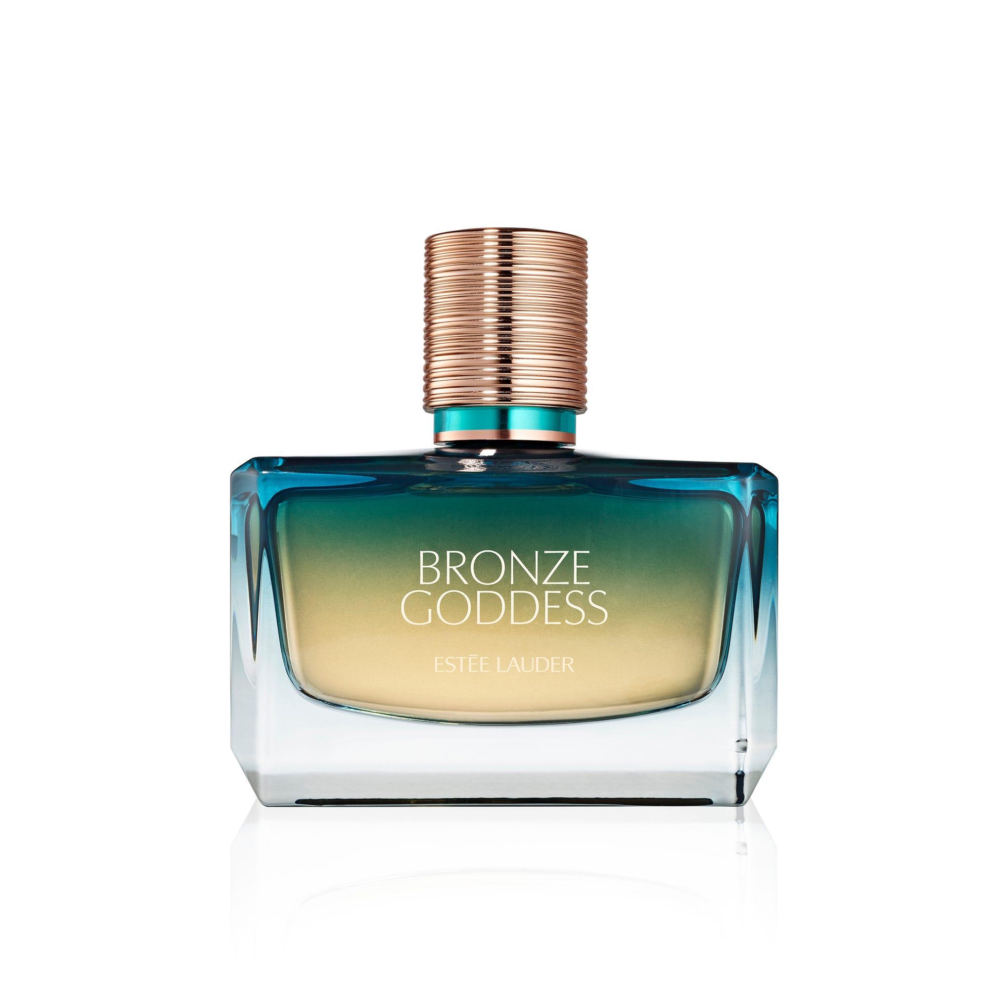 Bronze Goddess Nuit-Eau de Parfum - 50 ml