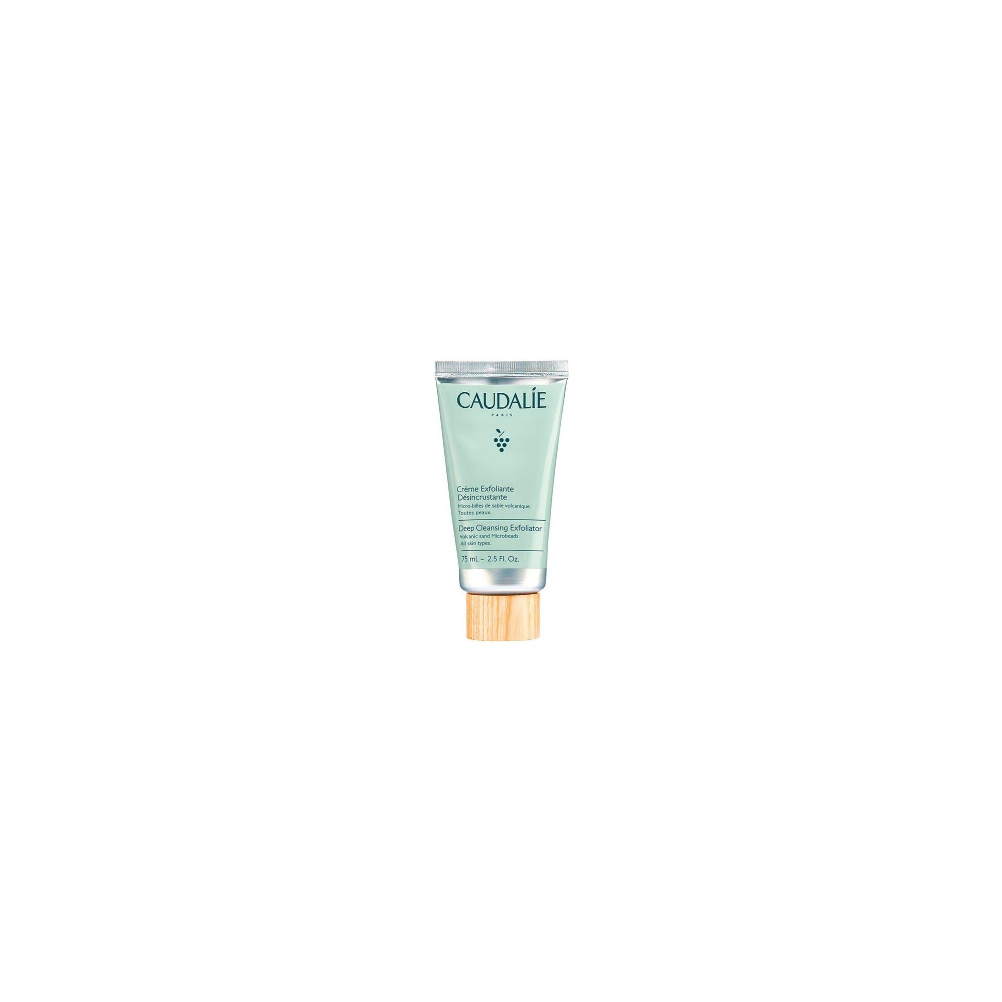 Deep Cleansing Exfoliator-75 ml