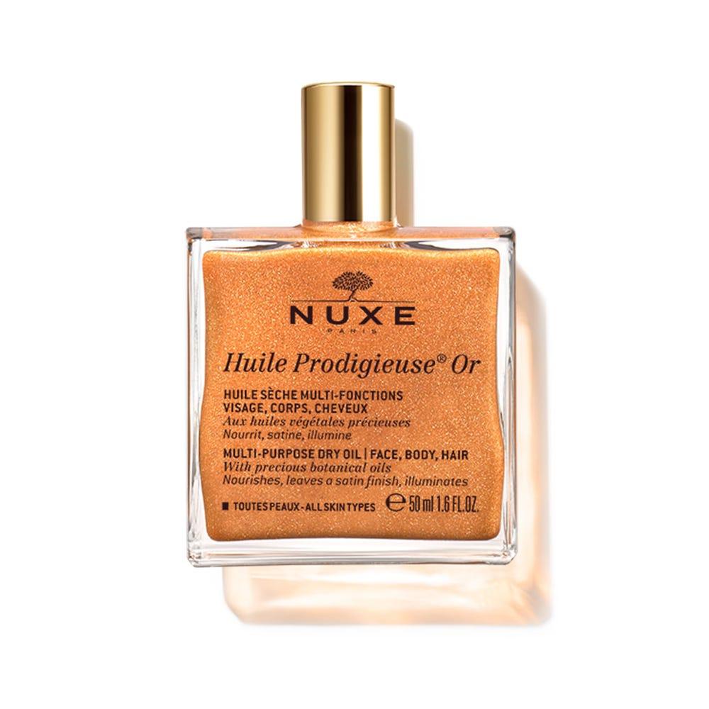 Or Multi-Purpose Dry Oil-50 ml