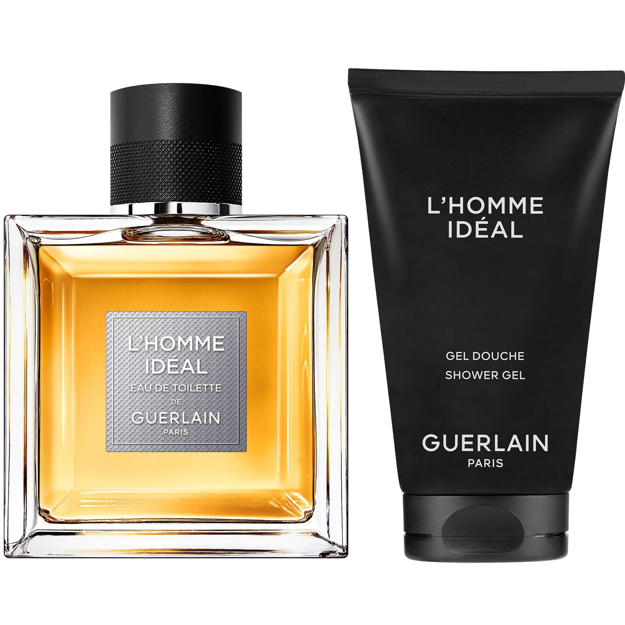 L’Homme Idéal - Eau de Toilette Gift Set-