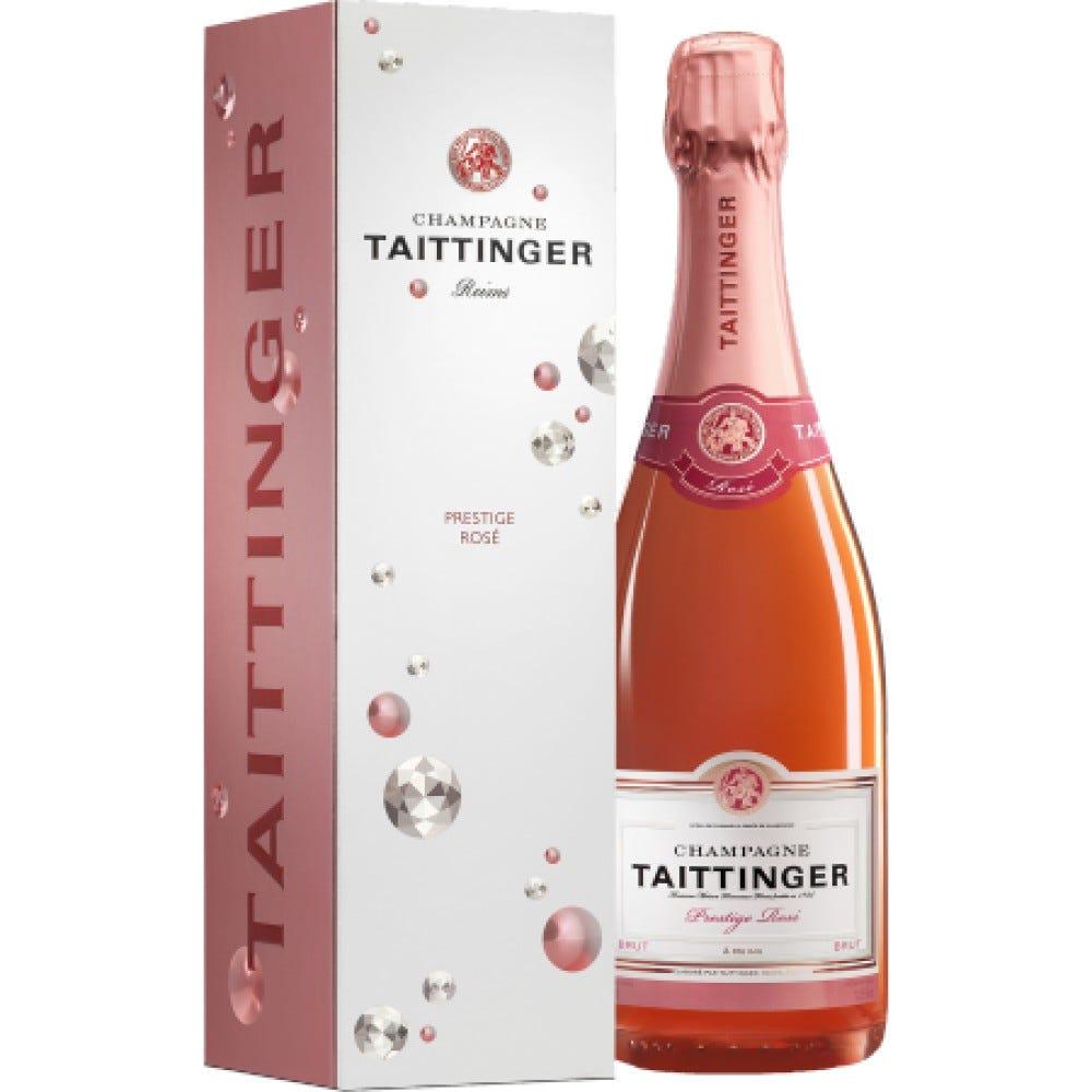 Prestige Rosé 75 cl