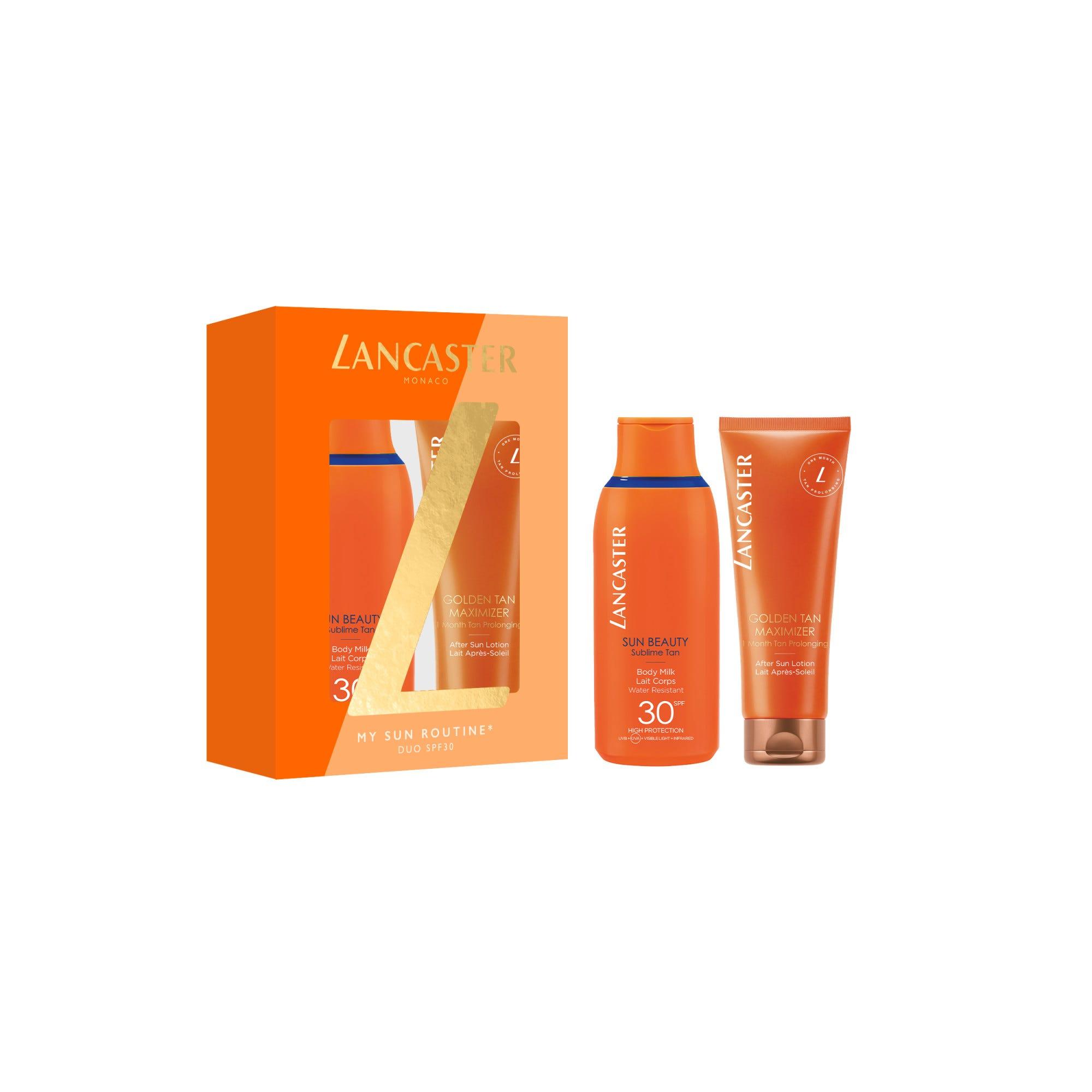 2-pc. My Sun Duo Gift Set-