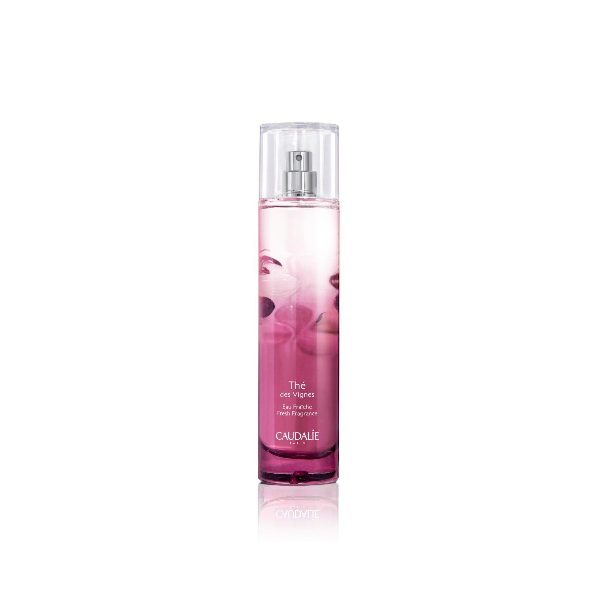 Thé Des Vignes Fresh-Eau de Toilette