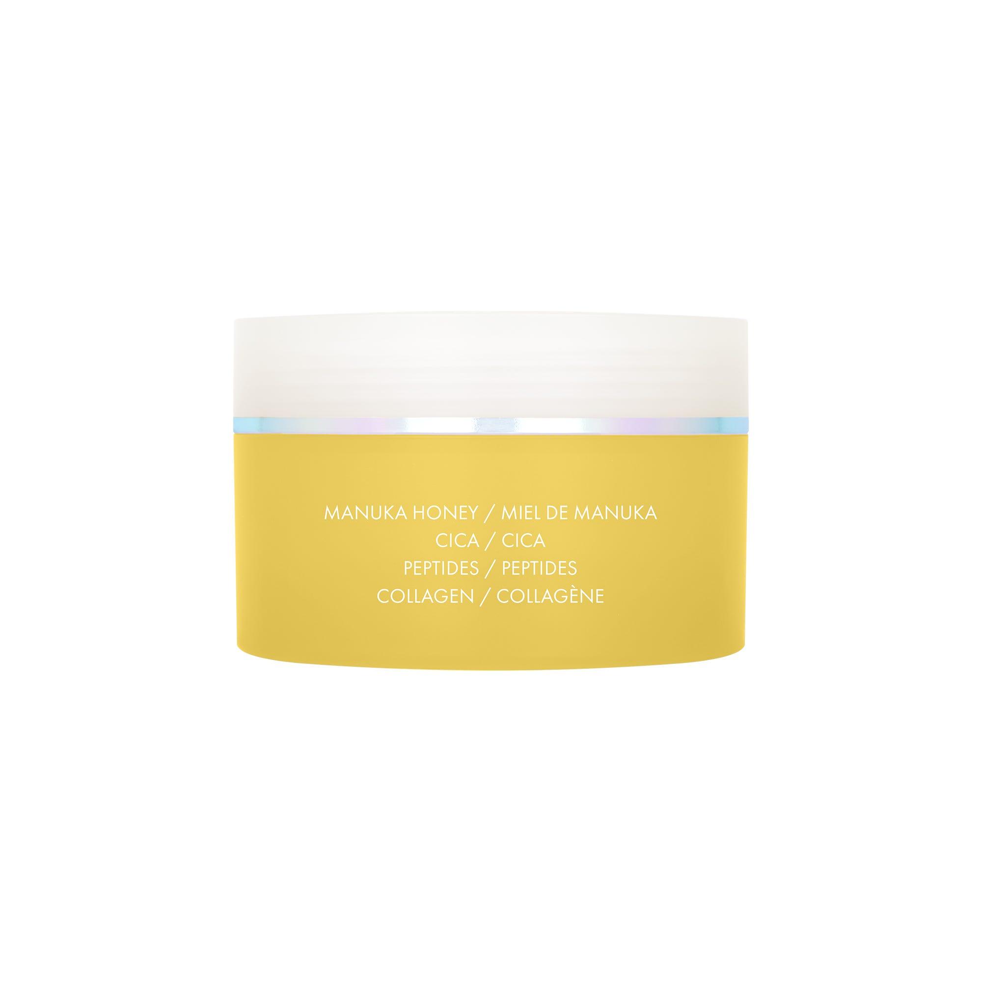 Creme Moisturizer-