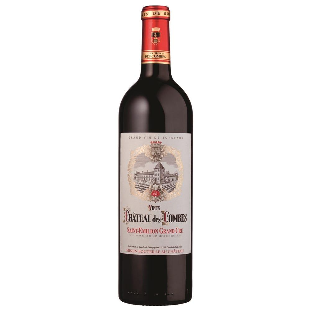 Saint-Emilion 75 cl