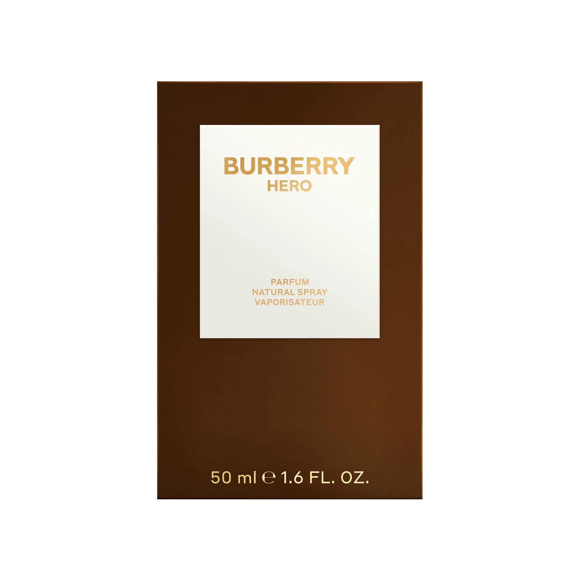 Hero Parfum For Men-50 ml