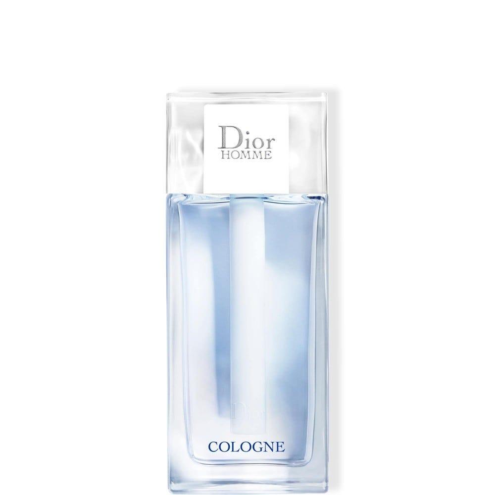 Dior Homme Cologne-Eau de Cologne - 75 ml