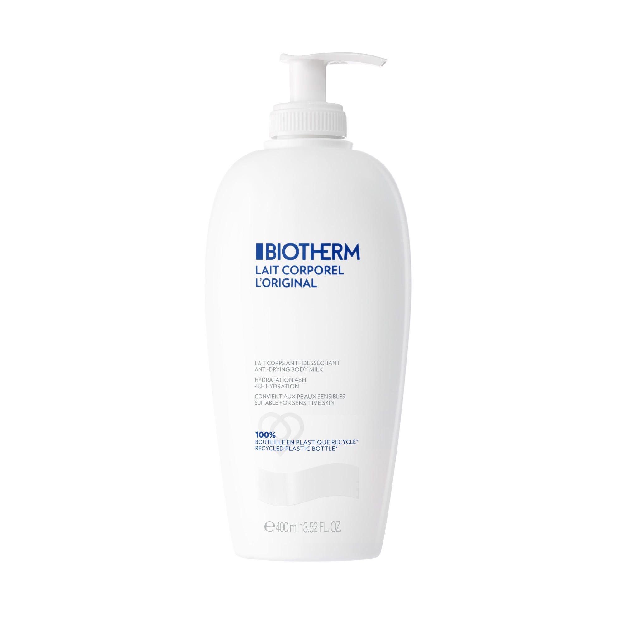 BODY LOTION-400 ml