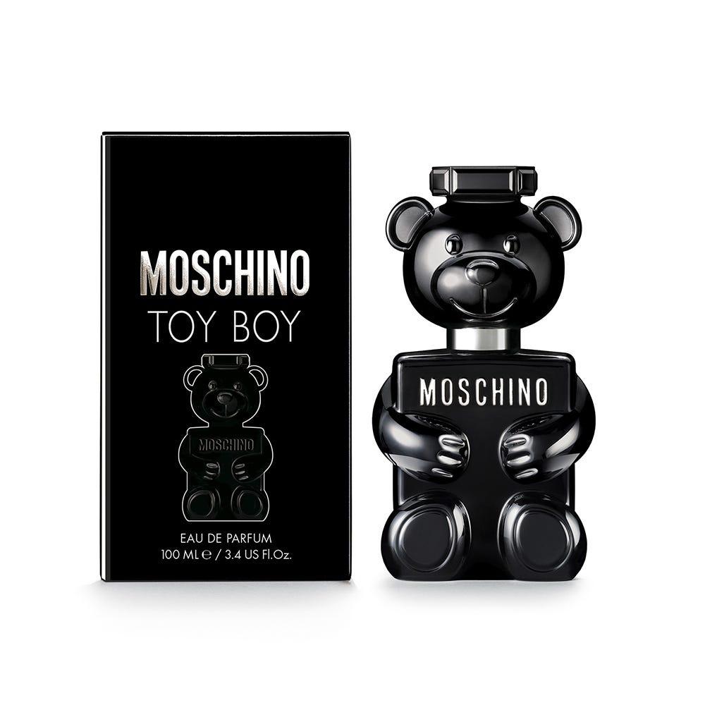 Boy For Men-Eau de Parfum - 100 ml