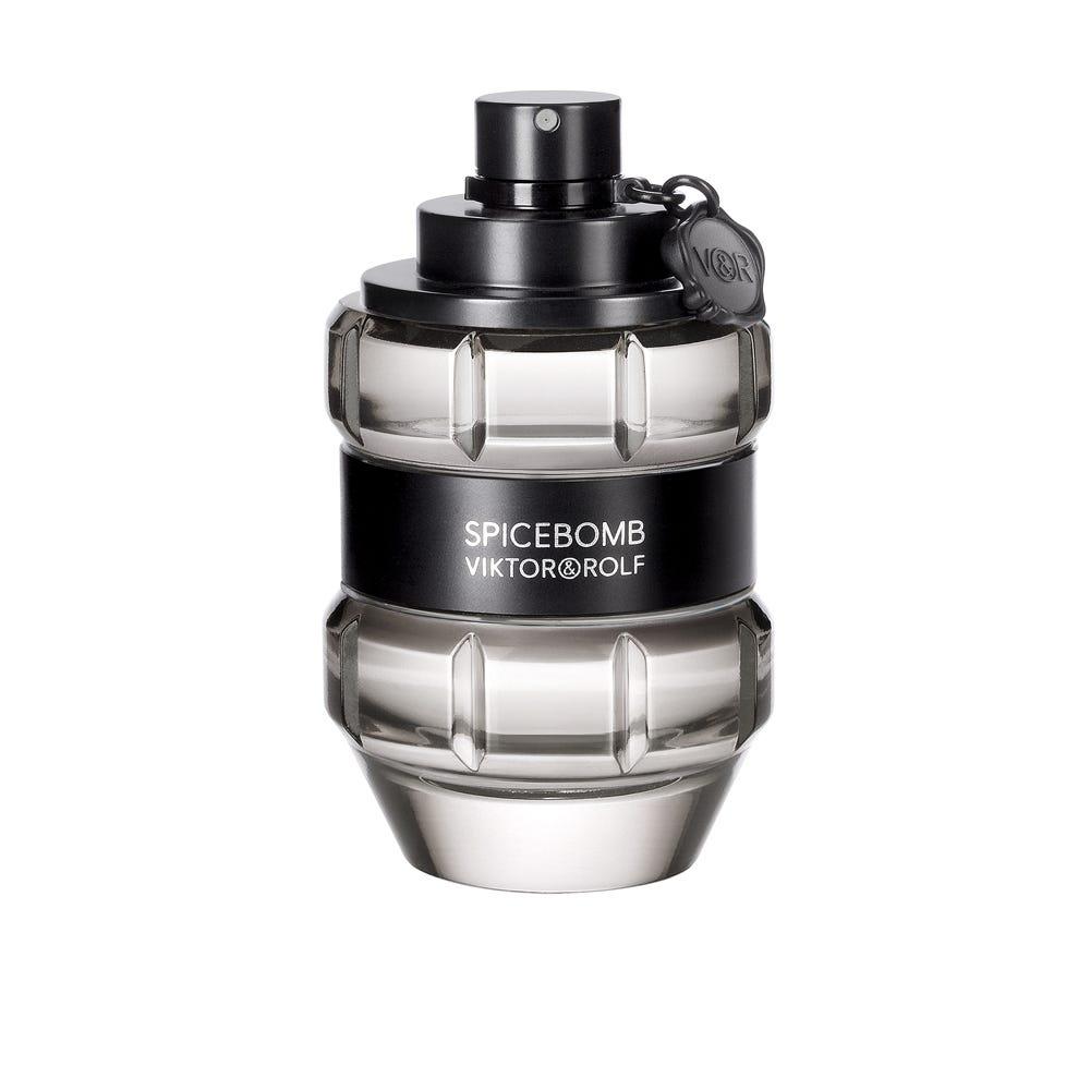 Spicebomb-Eau de Toilette - 150 ml
