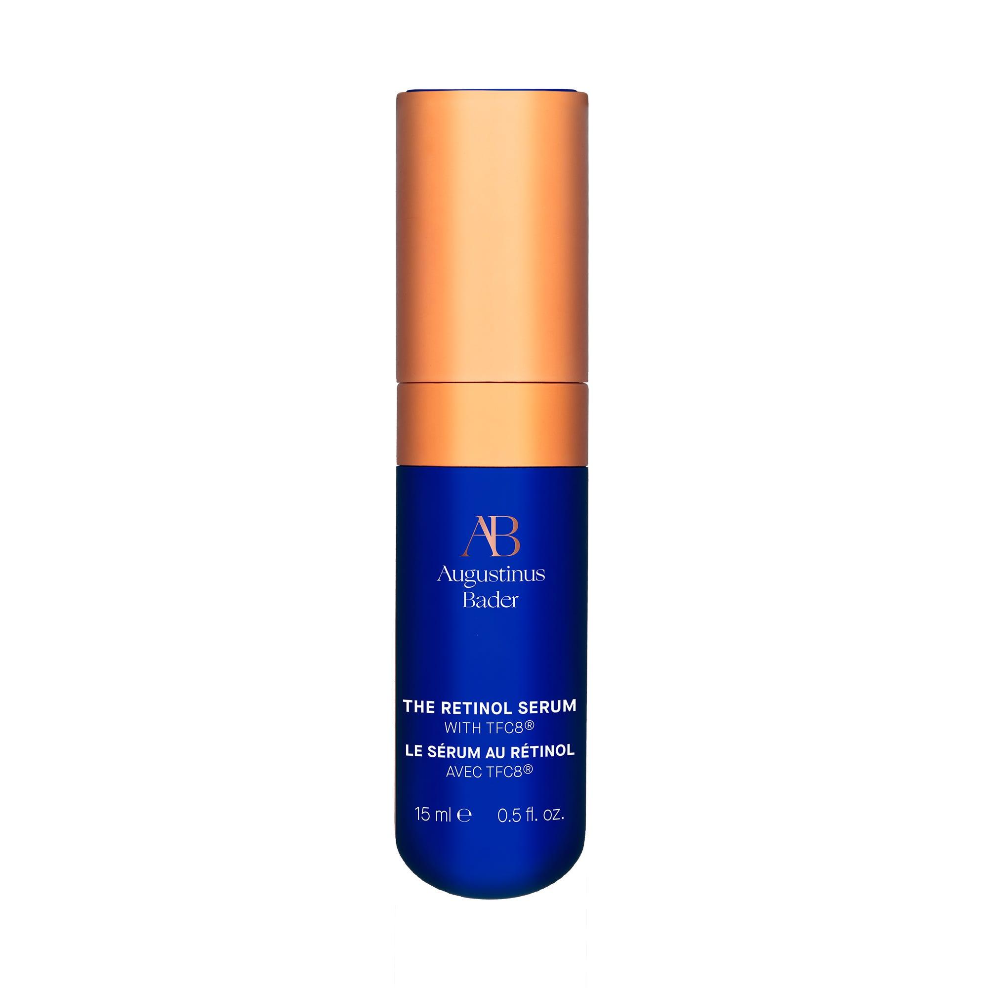 The Retinol Serum-15 ml
