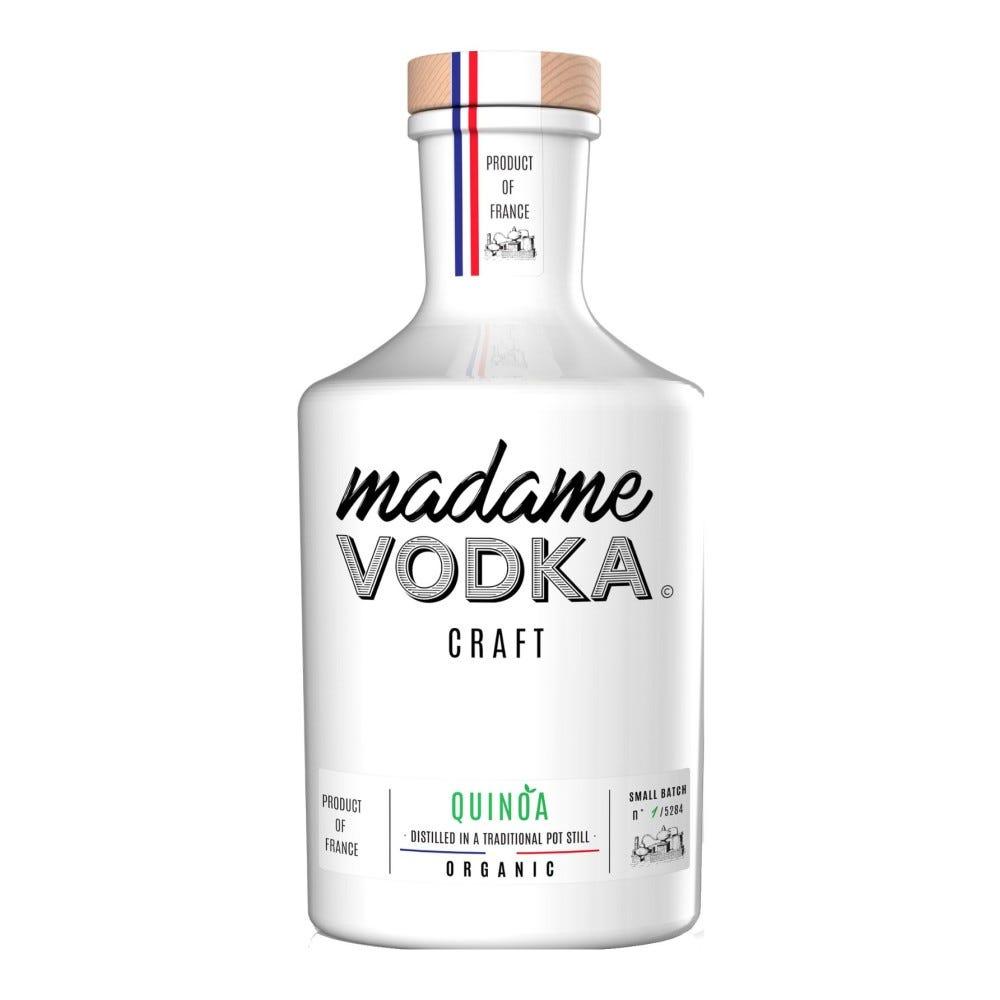 Madame Vodka 70 cl