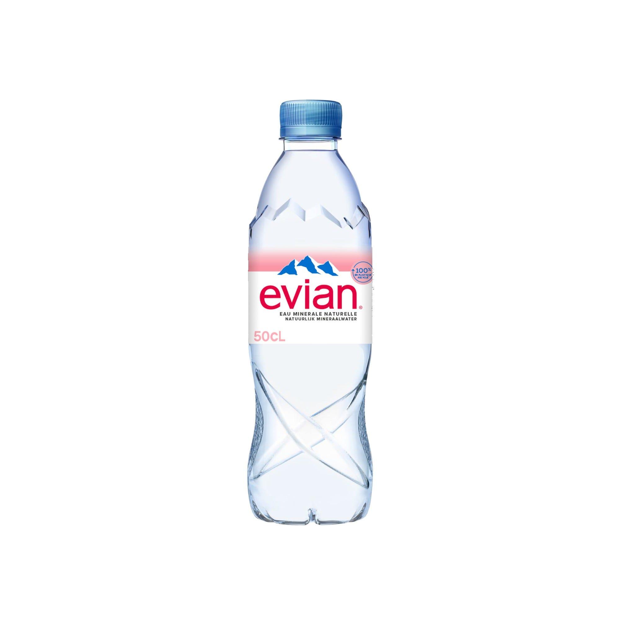 Evian Evian