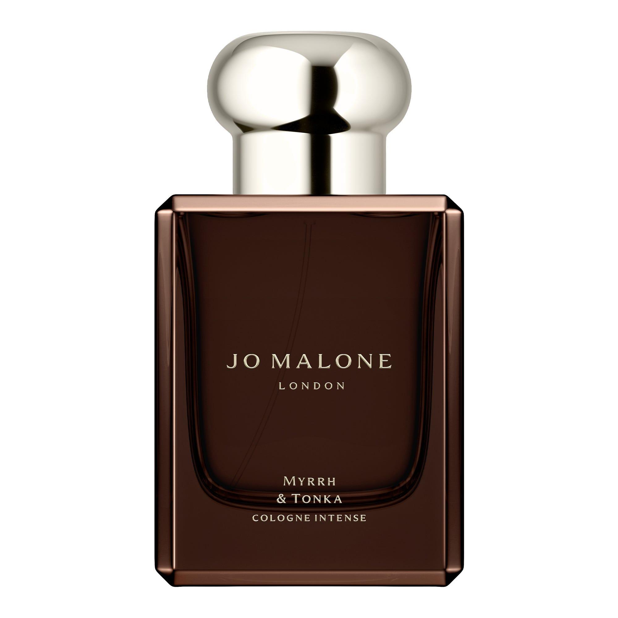 Myrrh & Tonka Cologne Intense-Eau de Cologne - 50 ml