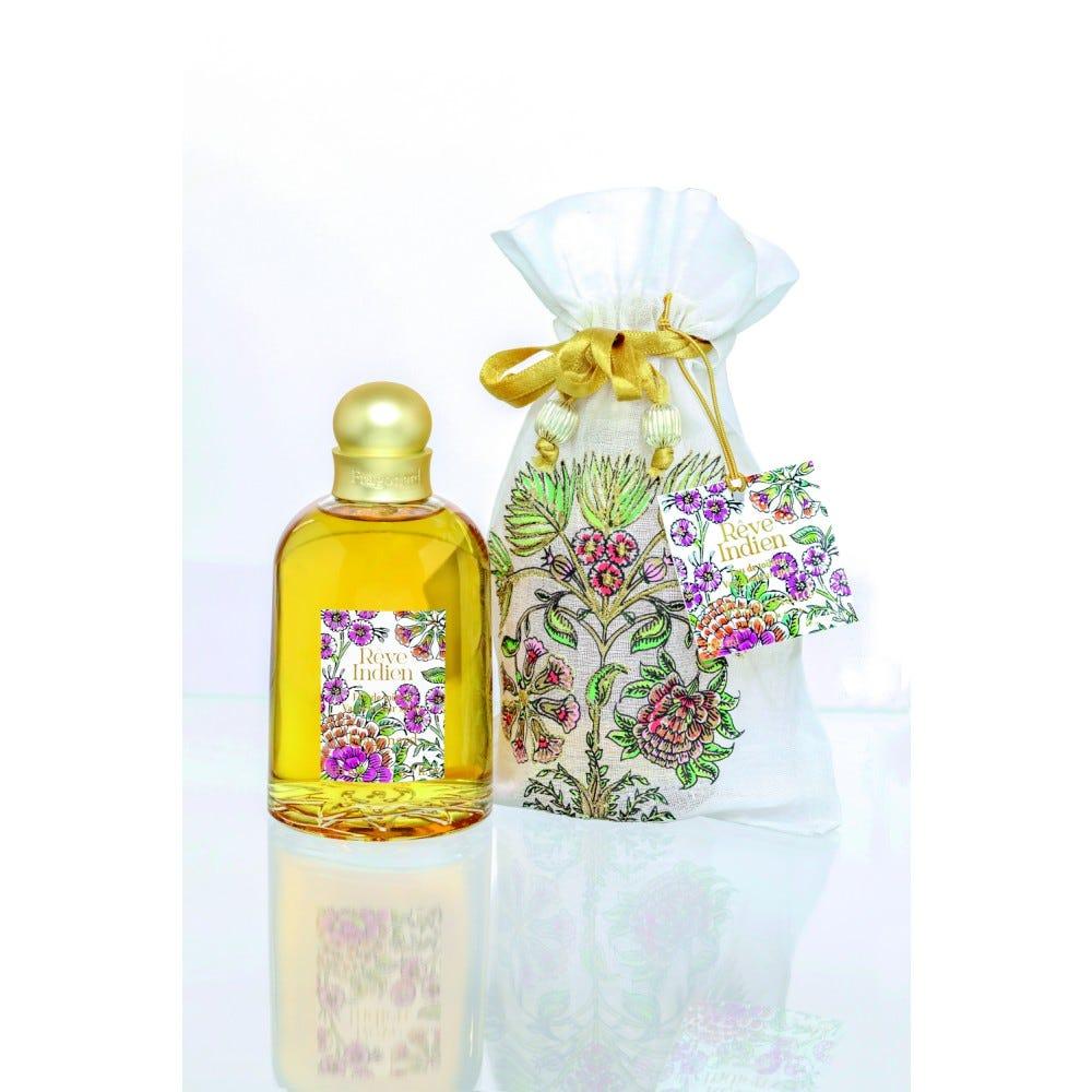 Rêve Indien-Eau de Toilette - 200 ml