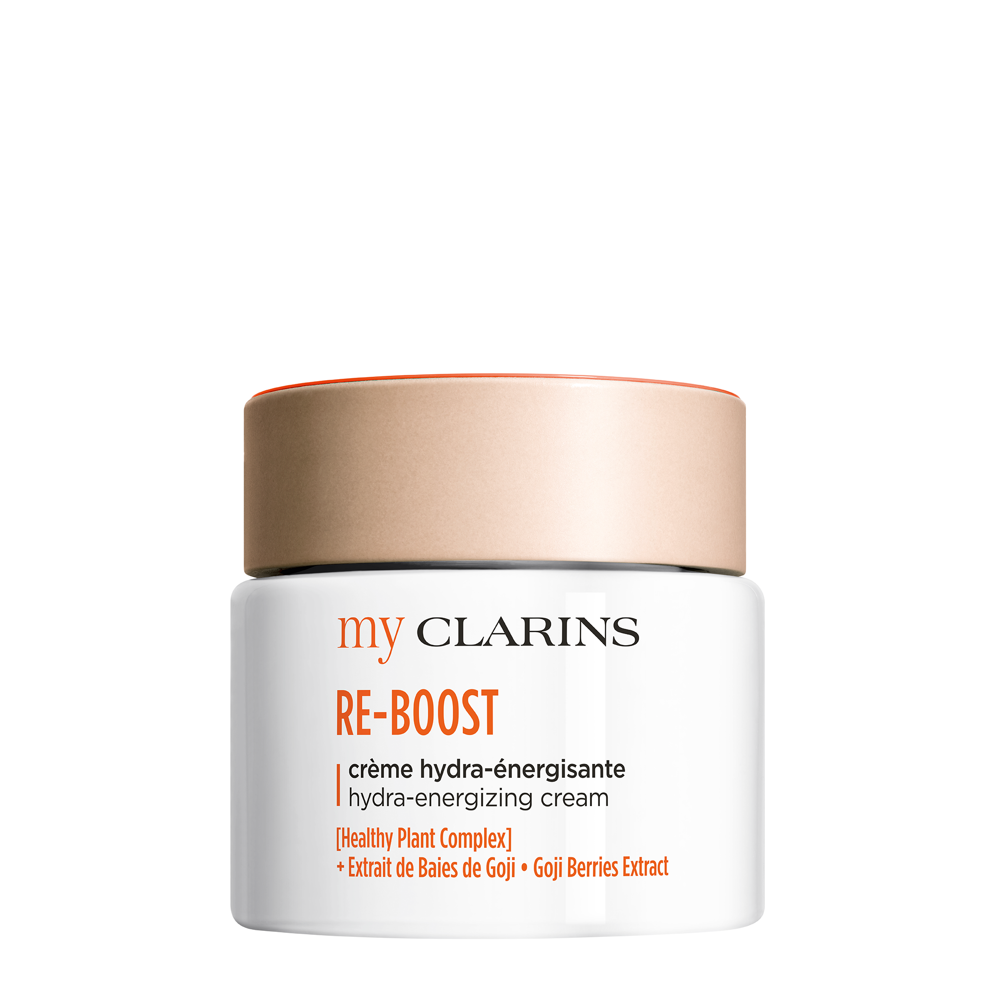 My Re-boost Refreshing Hydrating Cream-