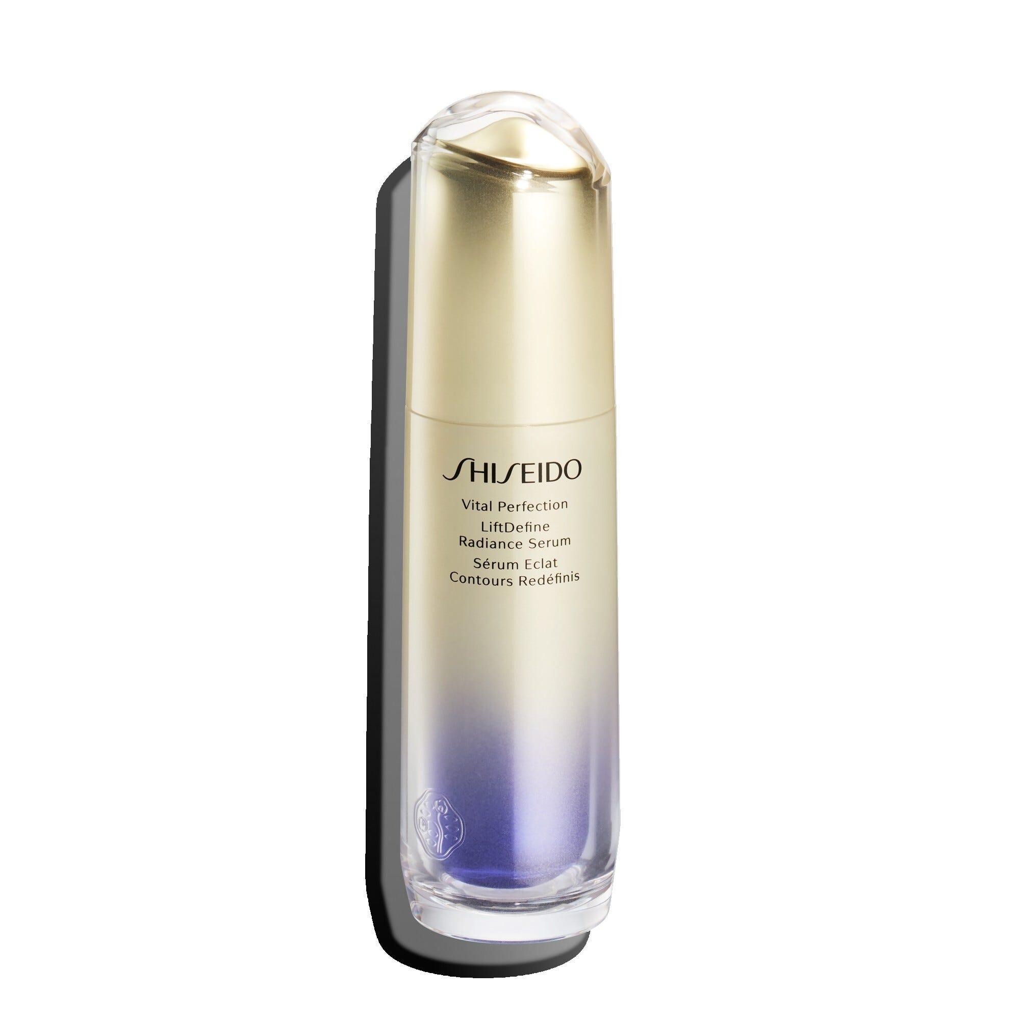 Shiseido Vital Perfection