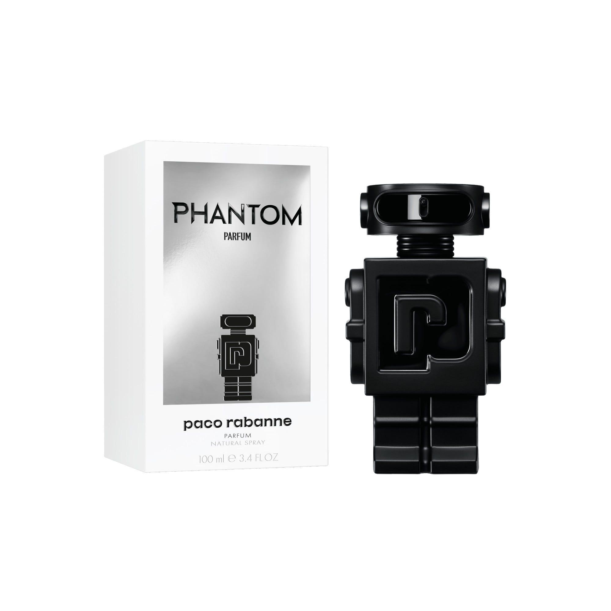 Phantom Parfum-Eau de Parfum - 100 ml
