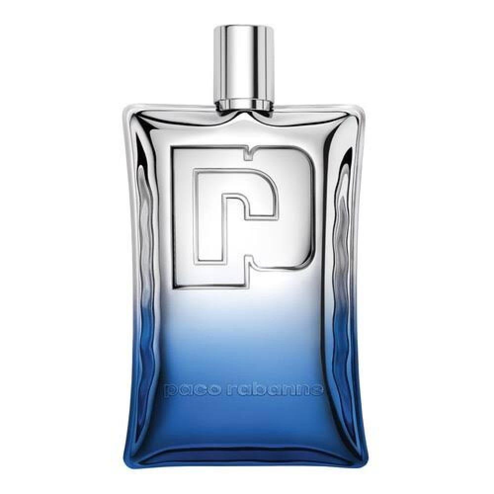 Paco Rabanne Pacollection Genius Me-Eau de Parfum - 62 ml