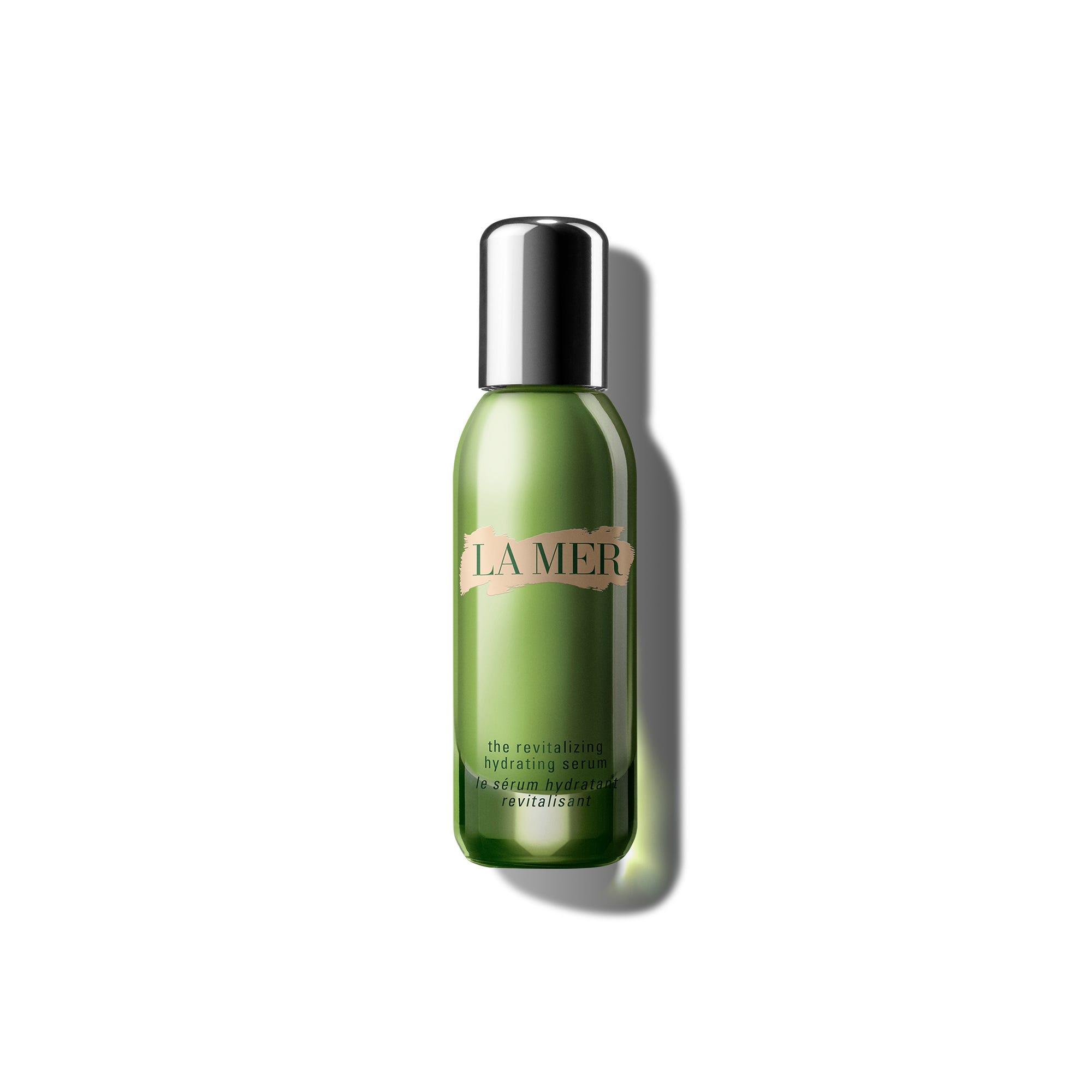 The Revitalizing Hydrating Serum-30 ml