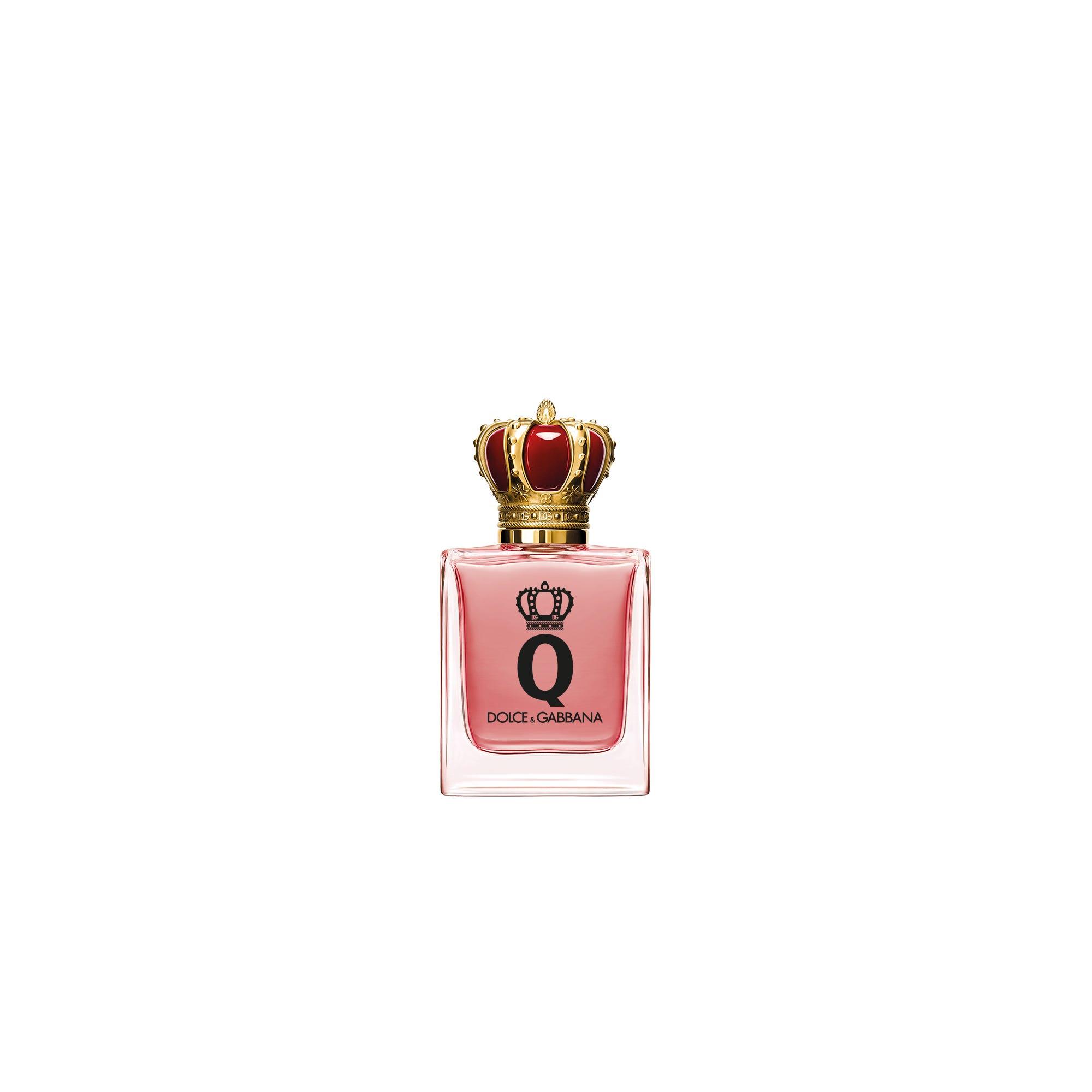 Q by Dolce&Gabbana-Eau de Parfum - 50 ml