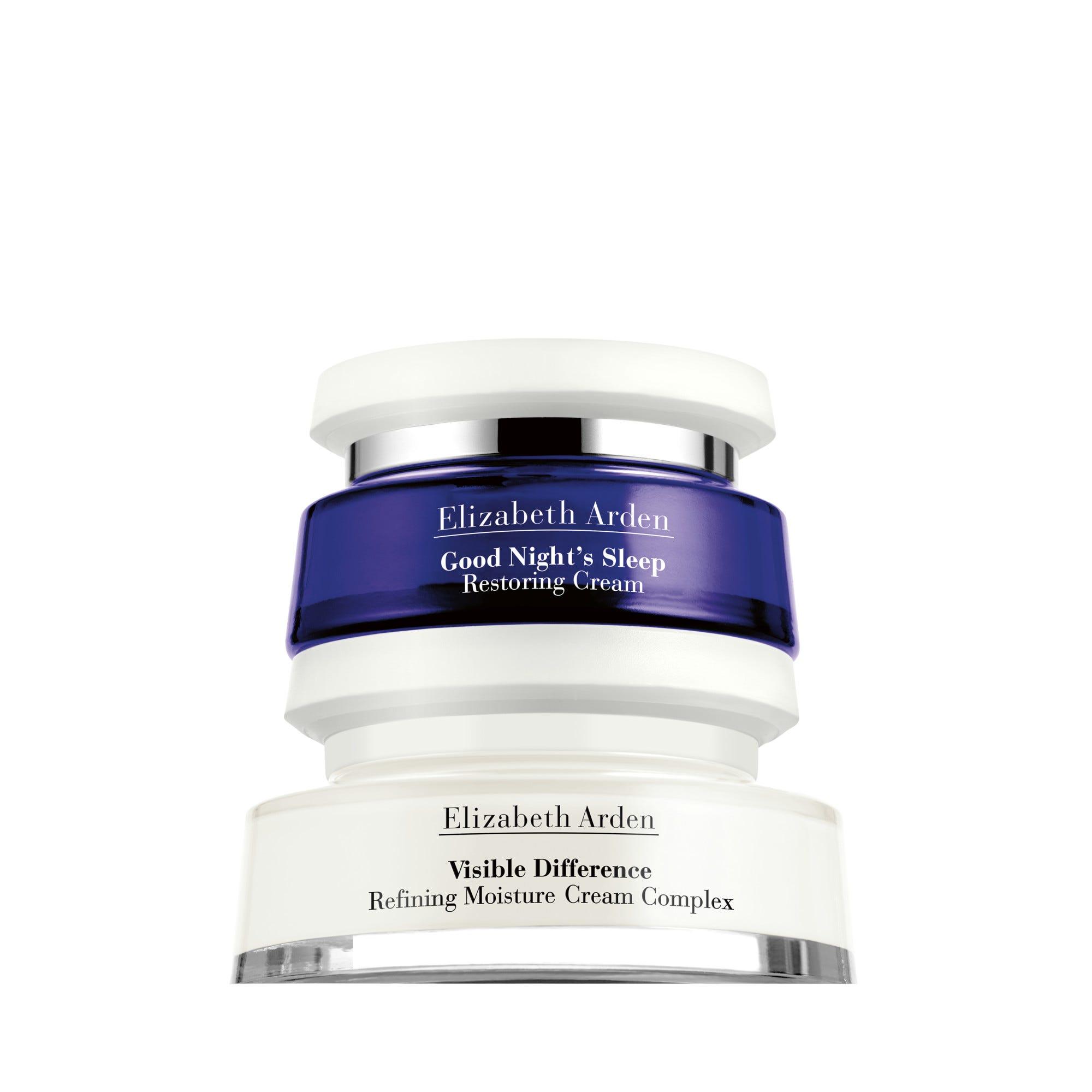 Visible Difference Day & Night Duo-100 ml