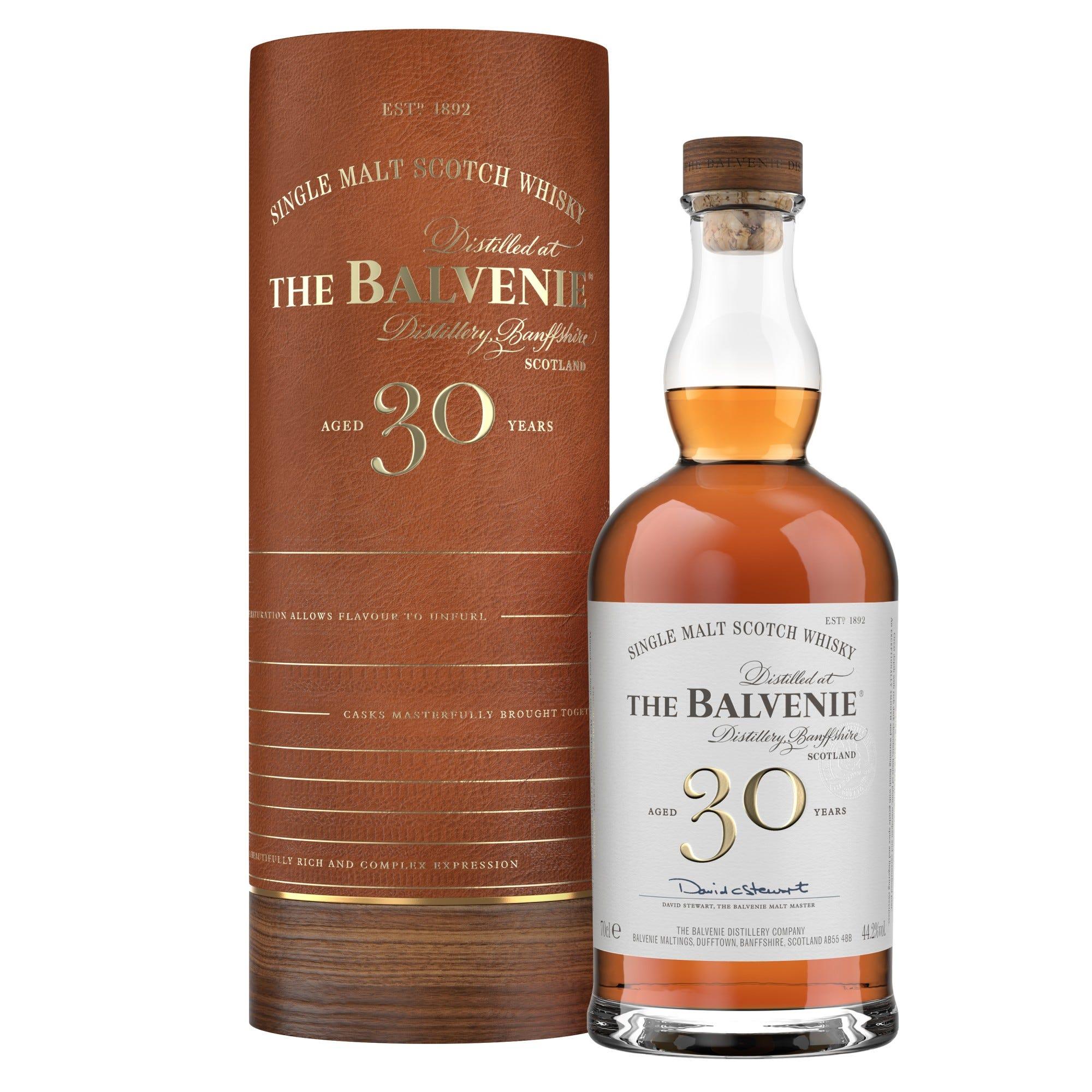 Rare Marriages 30 Years Old Single Malt Scotch Whisky 70 cl