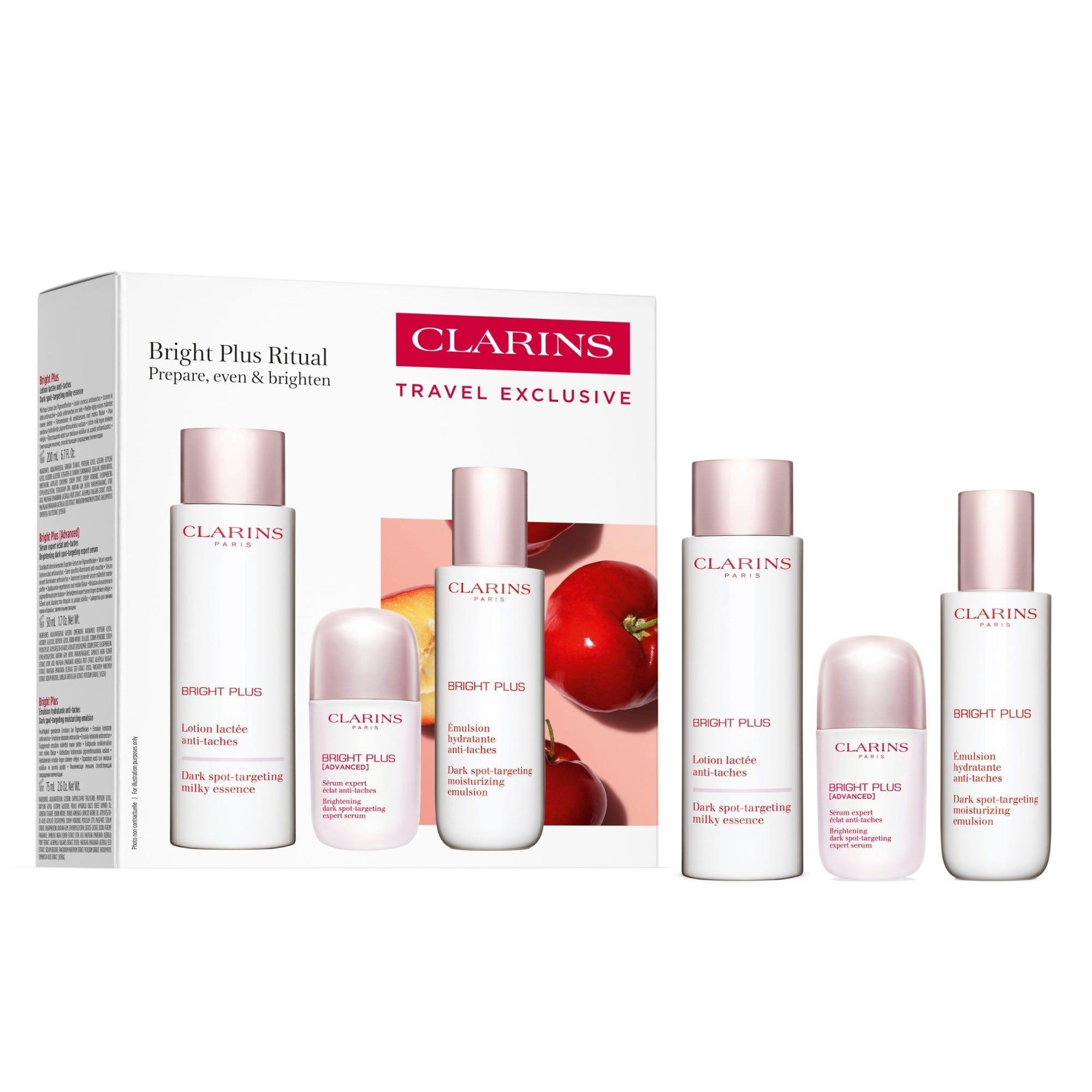 Bright Plus Ritual Set-