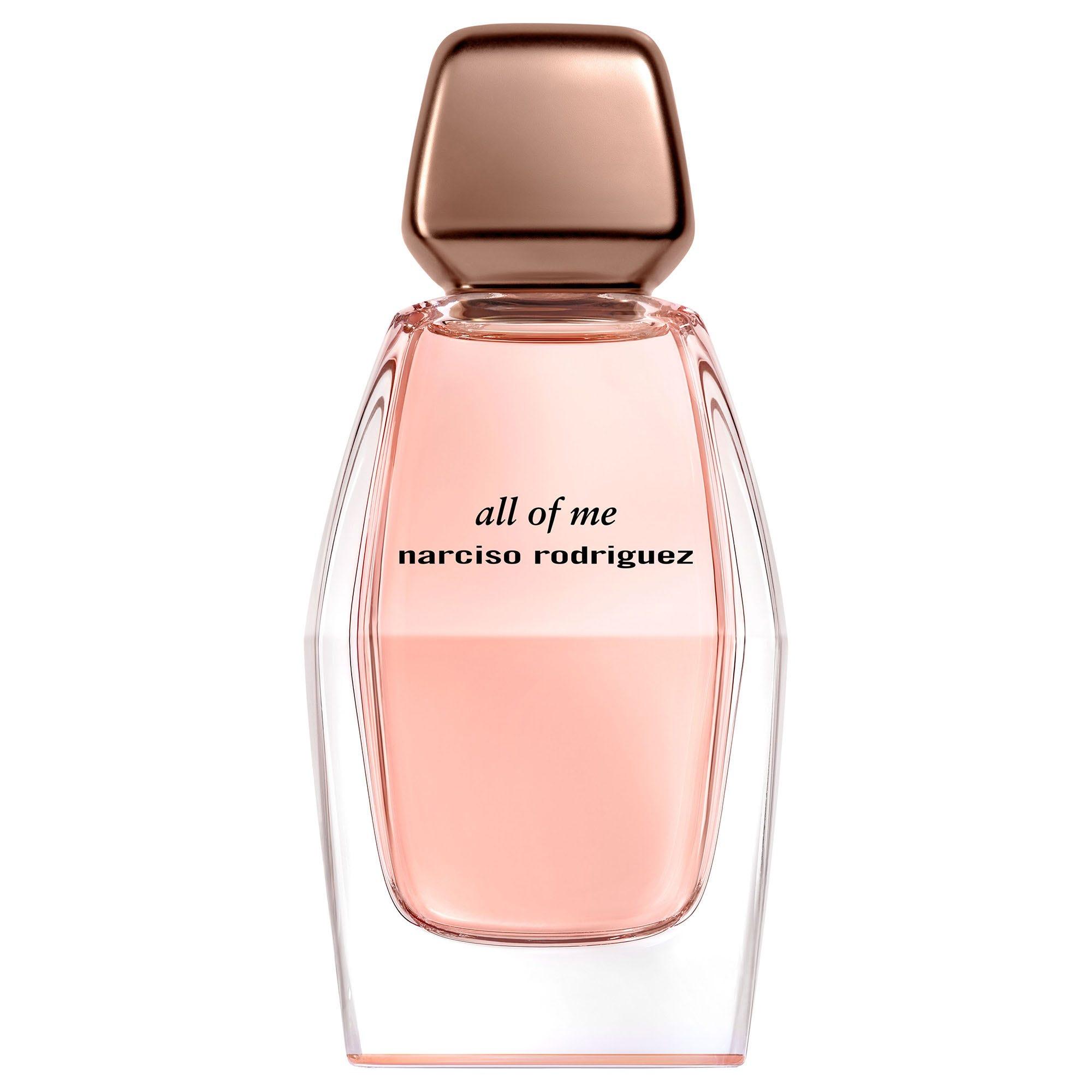 All of me-Eau de Parfum - 90 ml