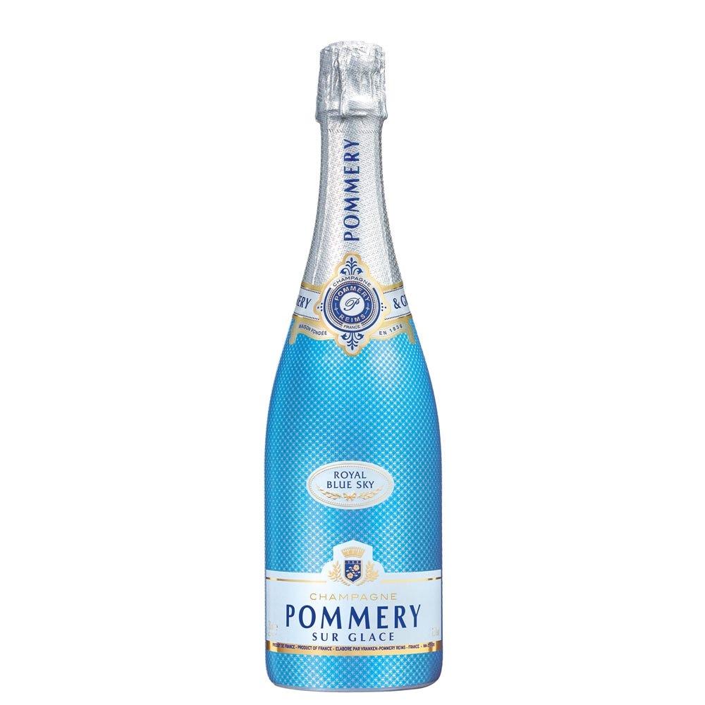 Royal Blue Sky 75 cl