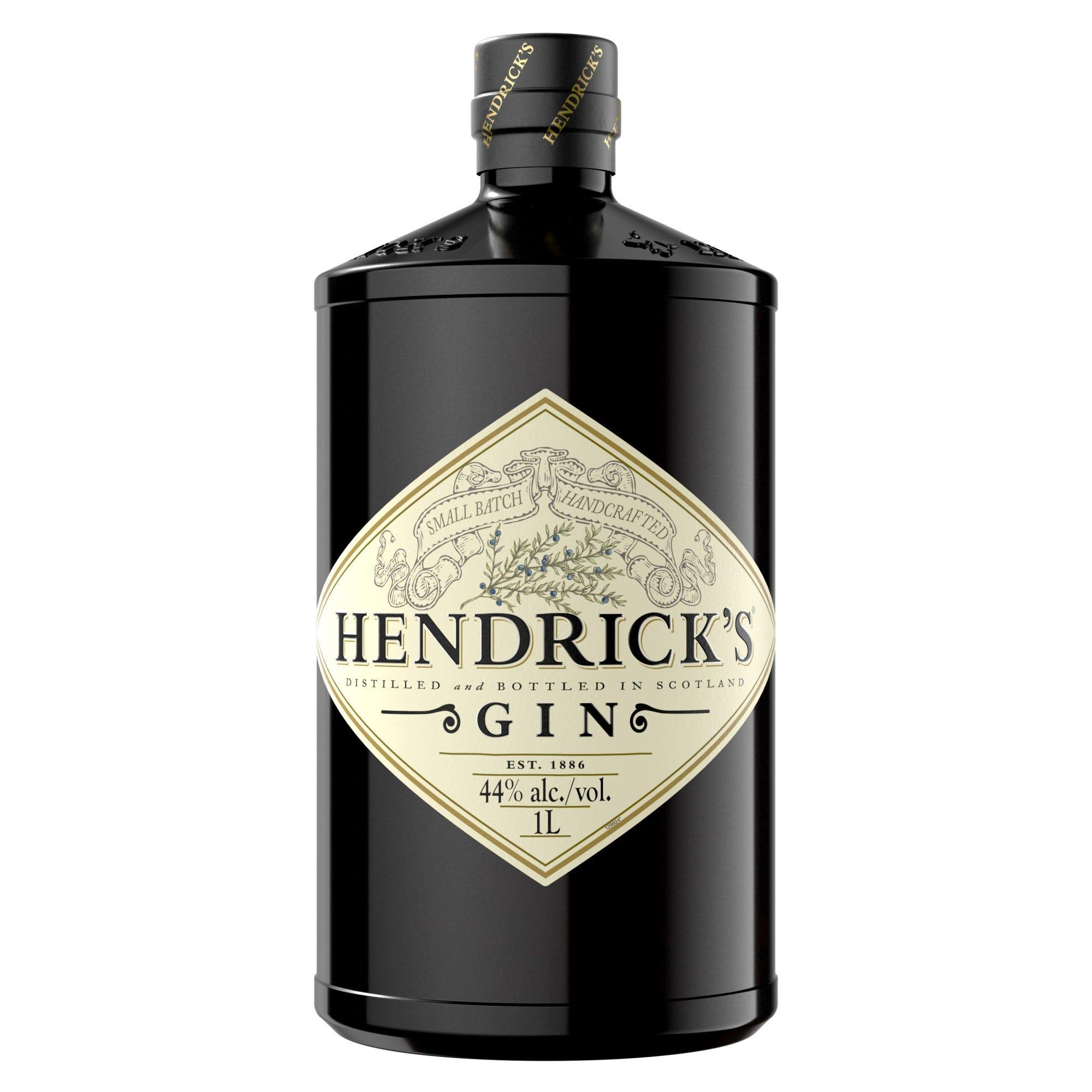 Original Gin 1 l