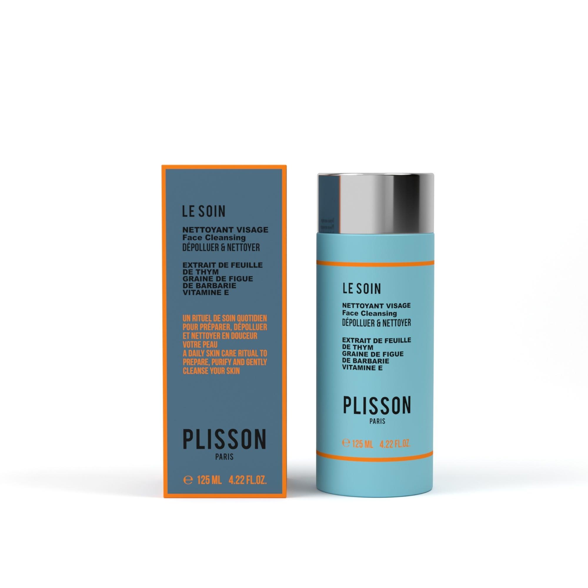 Face Cleanser-125 ml