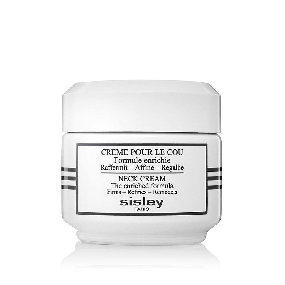 Neck Cream - the enriched formula-50 ml