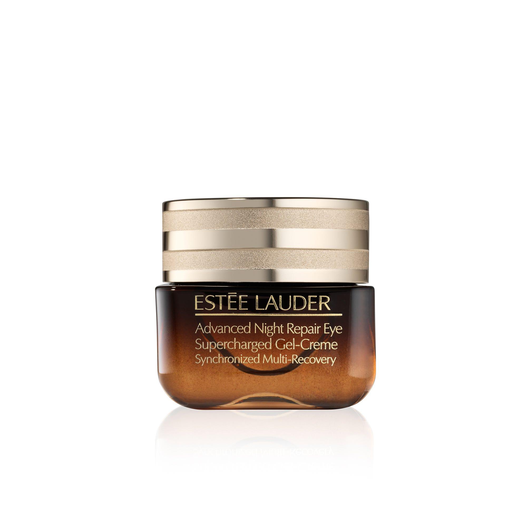 Eye Supercharged Gel-Creme-15 ml