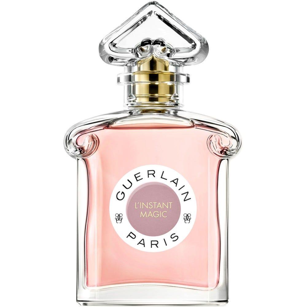 Les Légendaires - L'instant Magic-Eau de Parfum - 75 ml