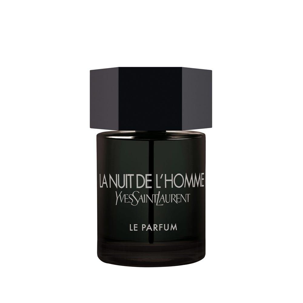 La Nuit De L'homme-Eau de Parfum - 60 ml