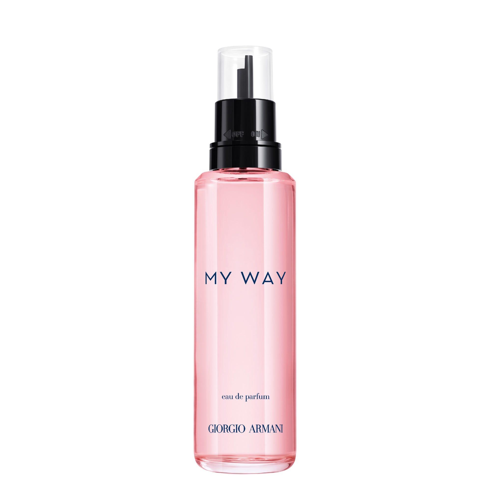 My Way-Eau de Parfum - 100 ml