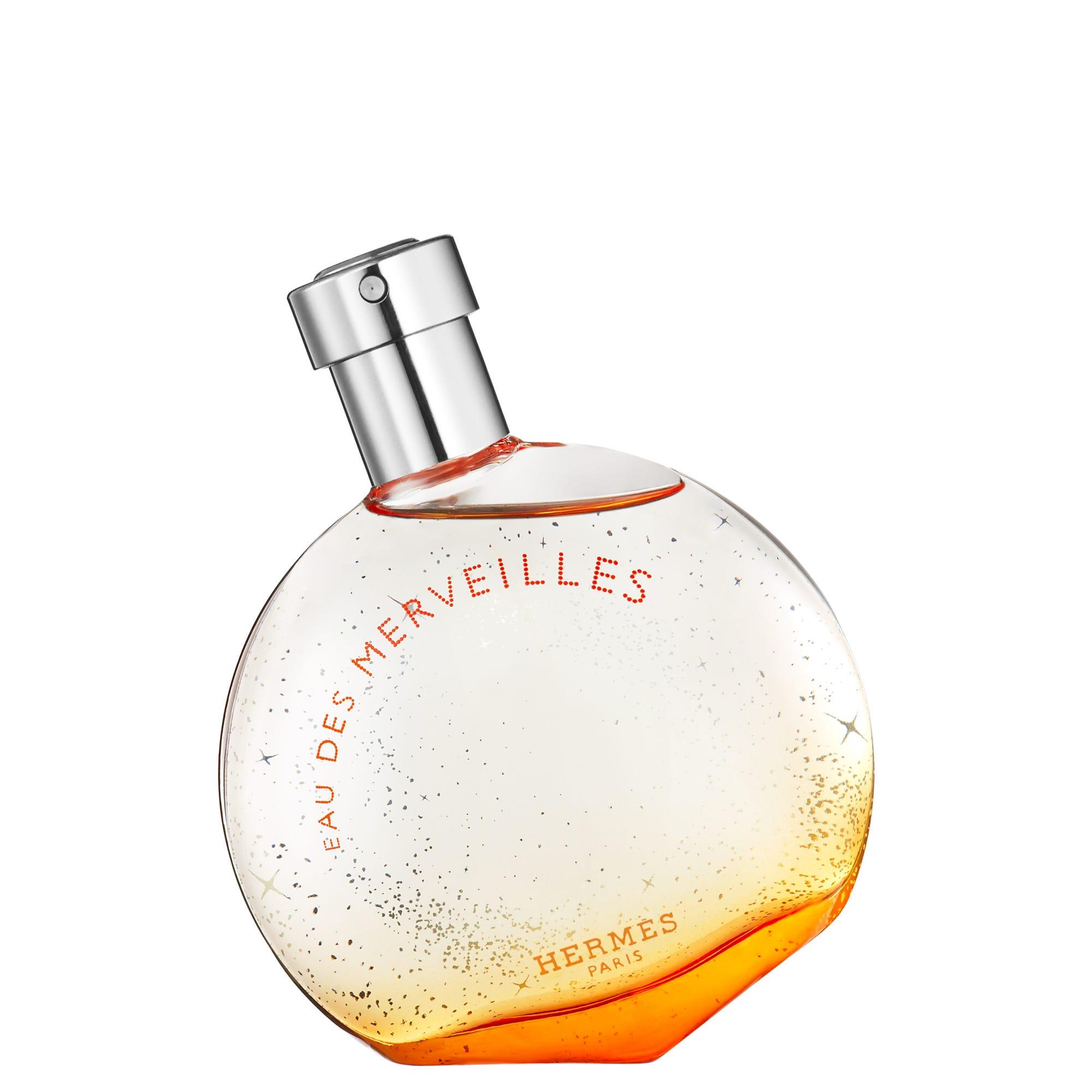 Eau des Merveilles-Eau de Toilette - 50 ml